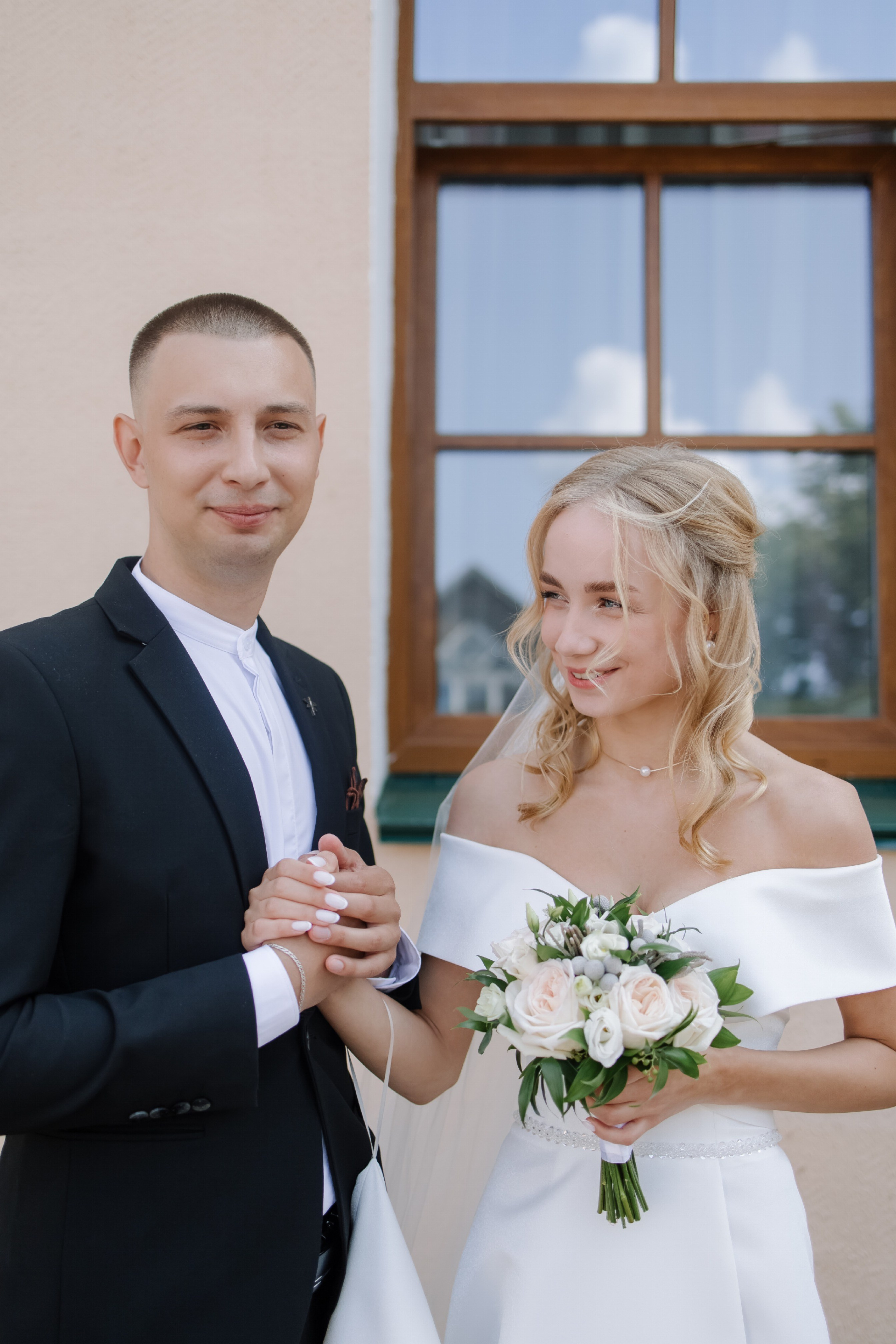 Клим/Ксения. Свадебный фотограф