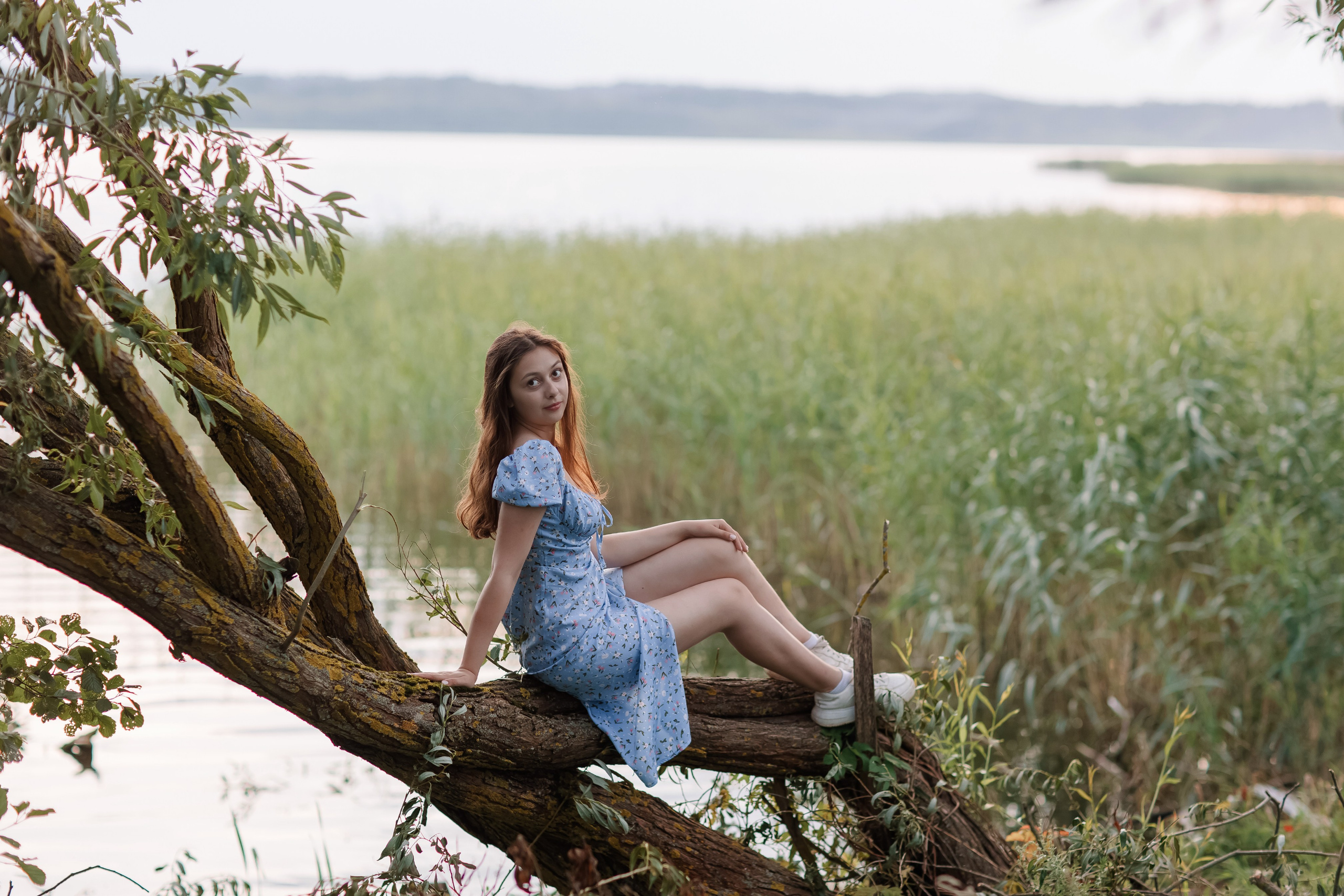 Анна. Свадебный фотограф