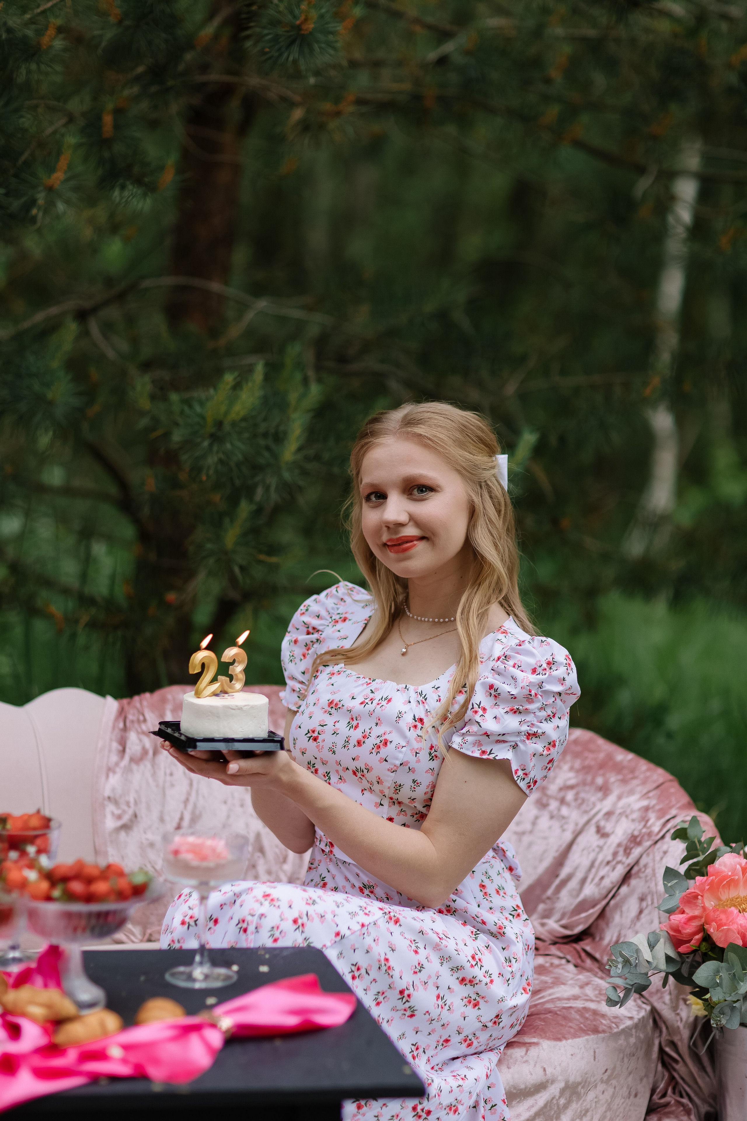 Кристина. Свадебный фотограф