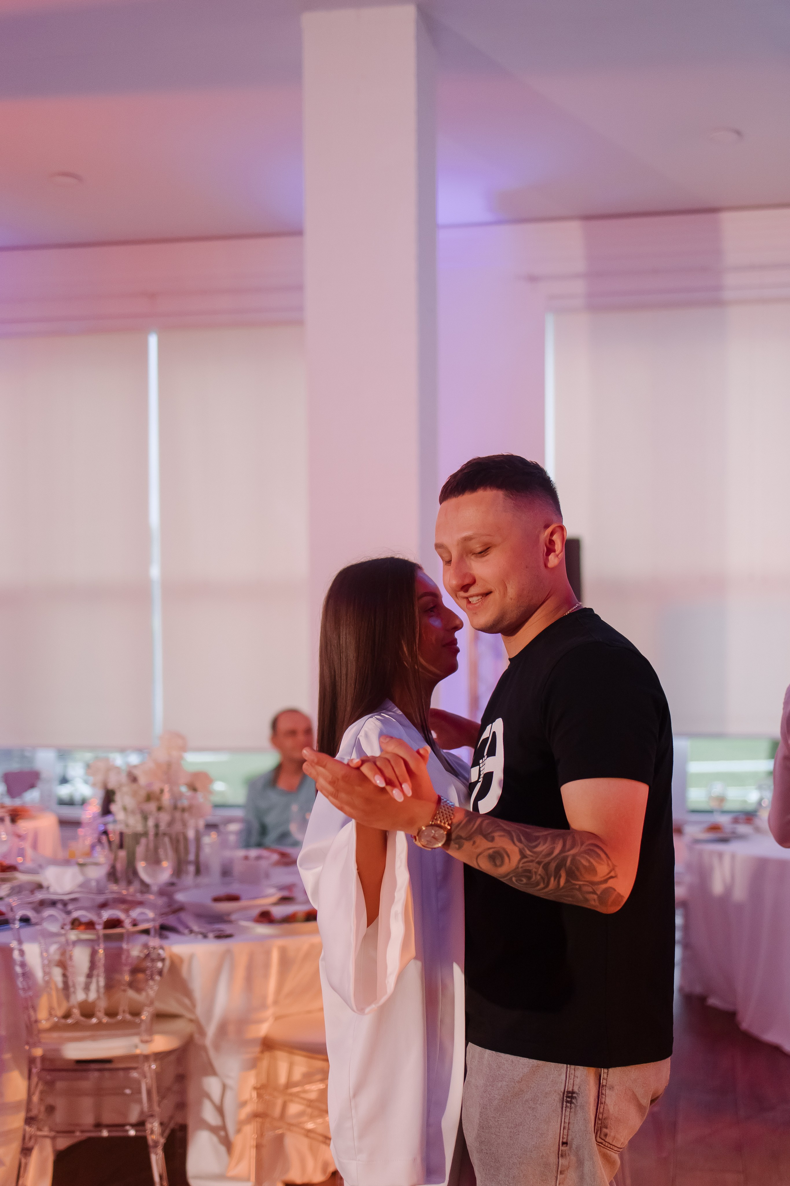 Вадим/Дарья. Свадебный фотограф