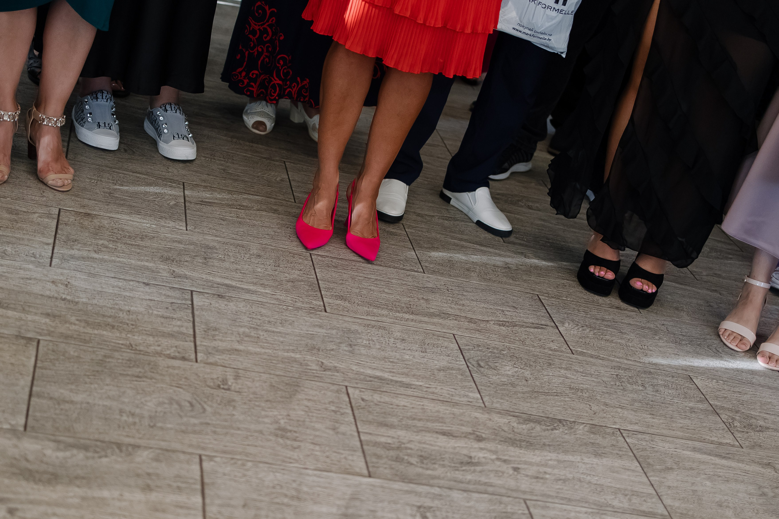 Илья/Влада. Свадебный фотограф