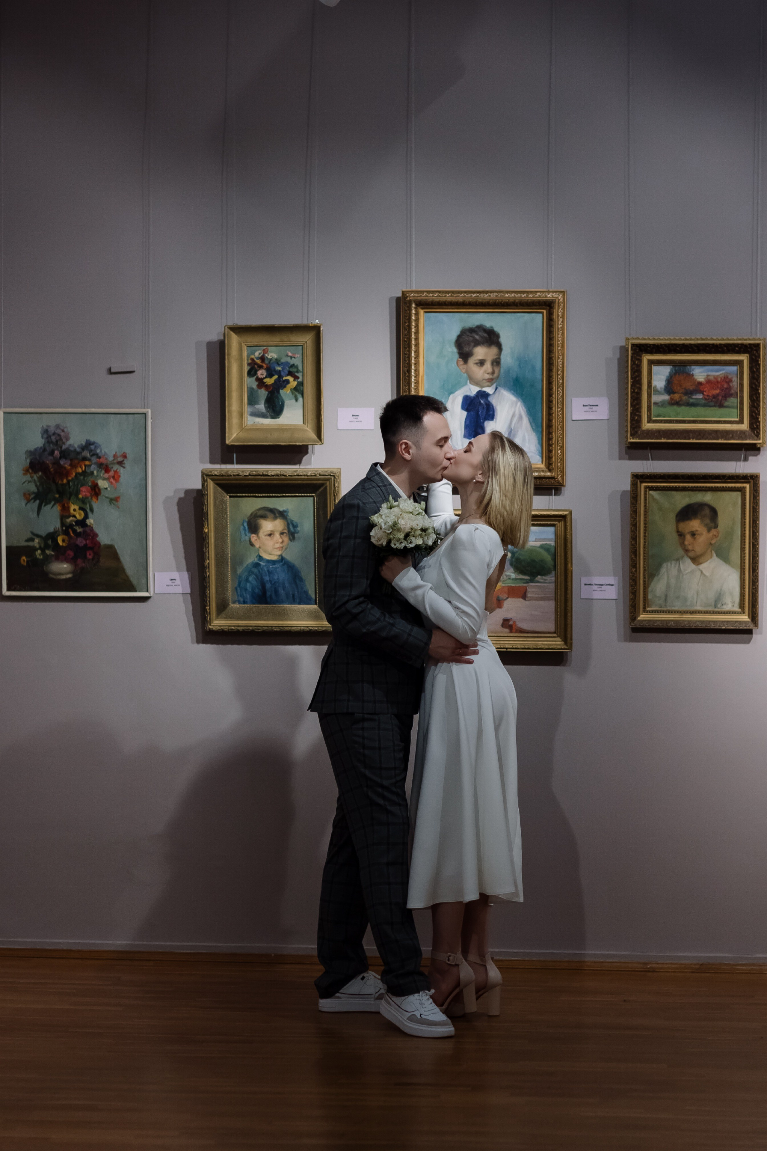 Даниил/Екатерина. Свадебный фотограф