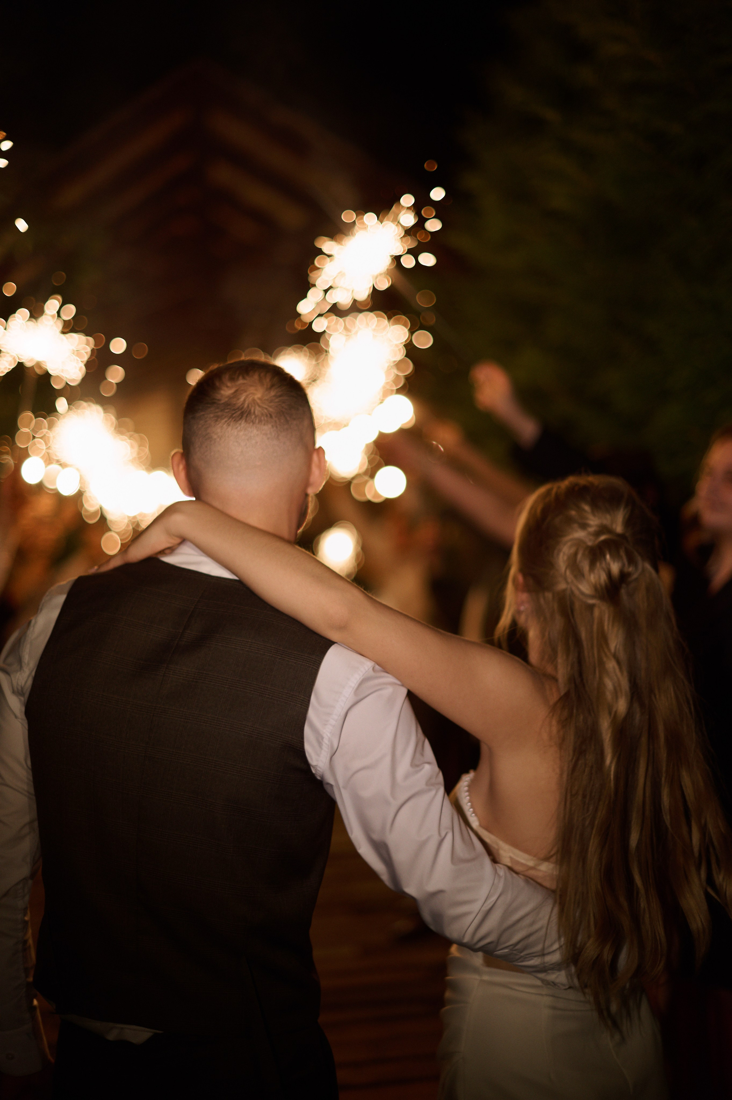 Молоды и свободны. Фотограф Евгения Пронькина