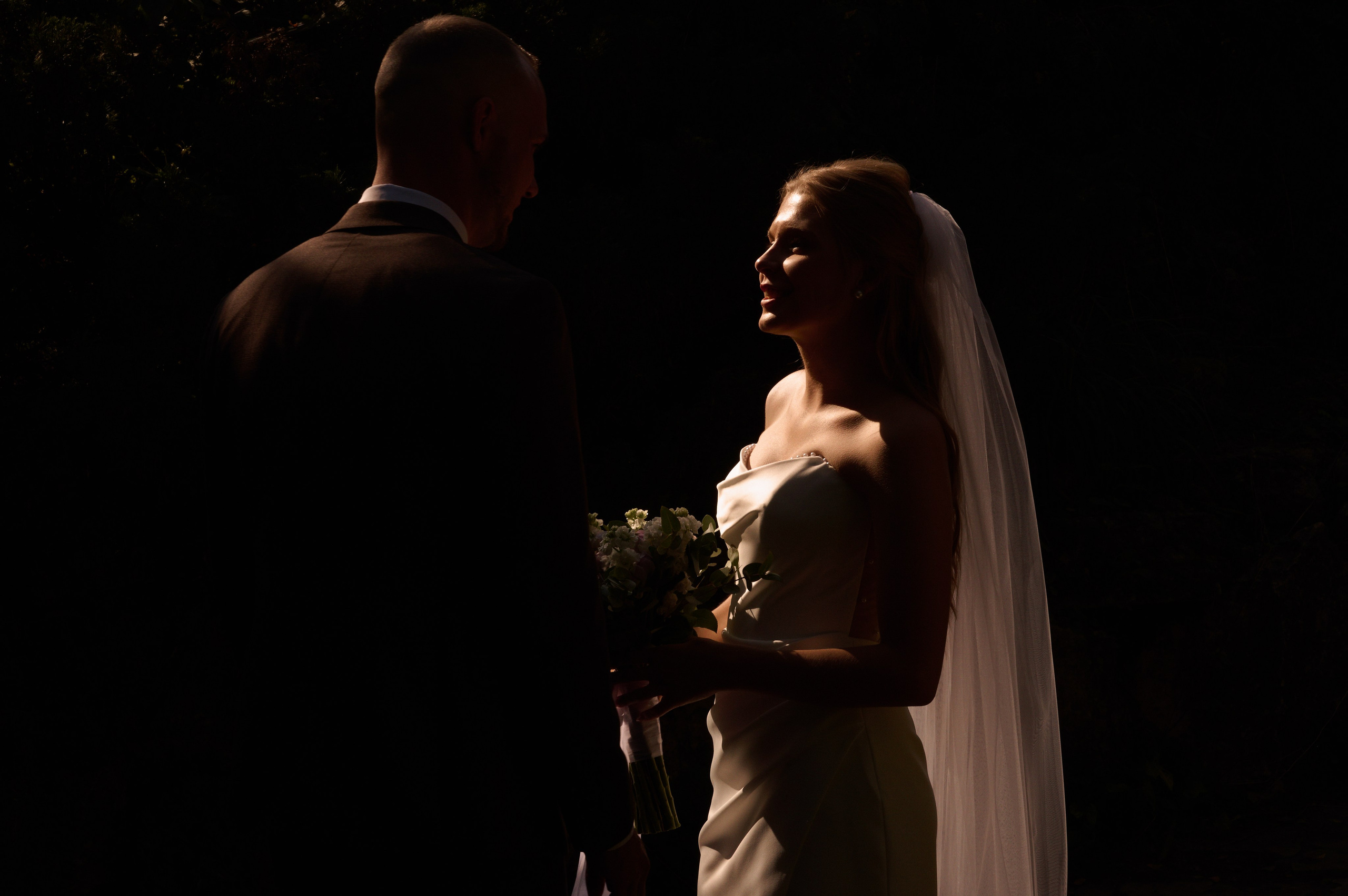 Молоды и свободны. Фотограф Евгения Пронькина