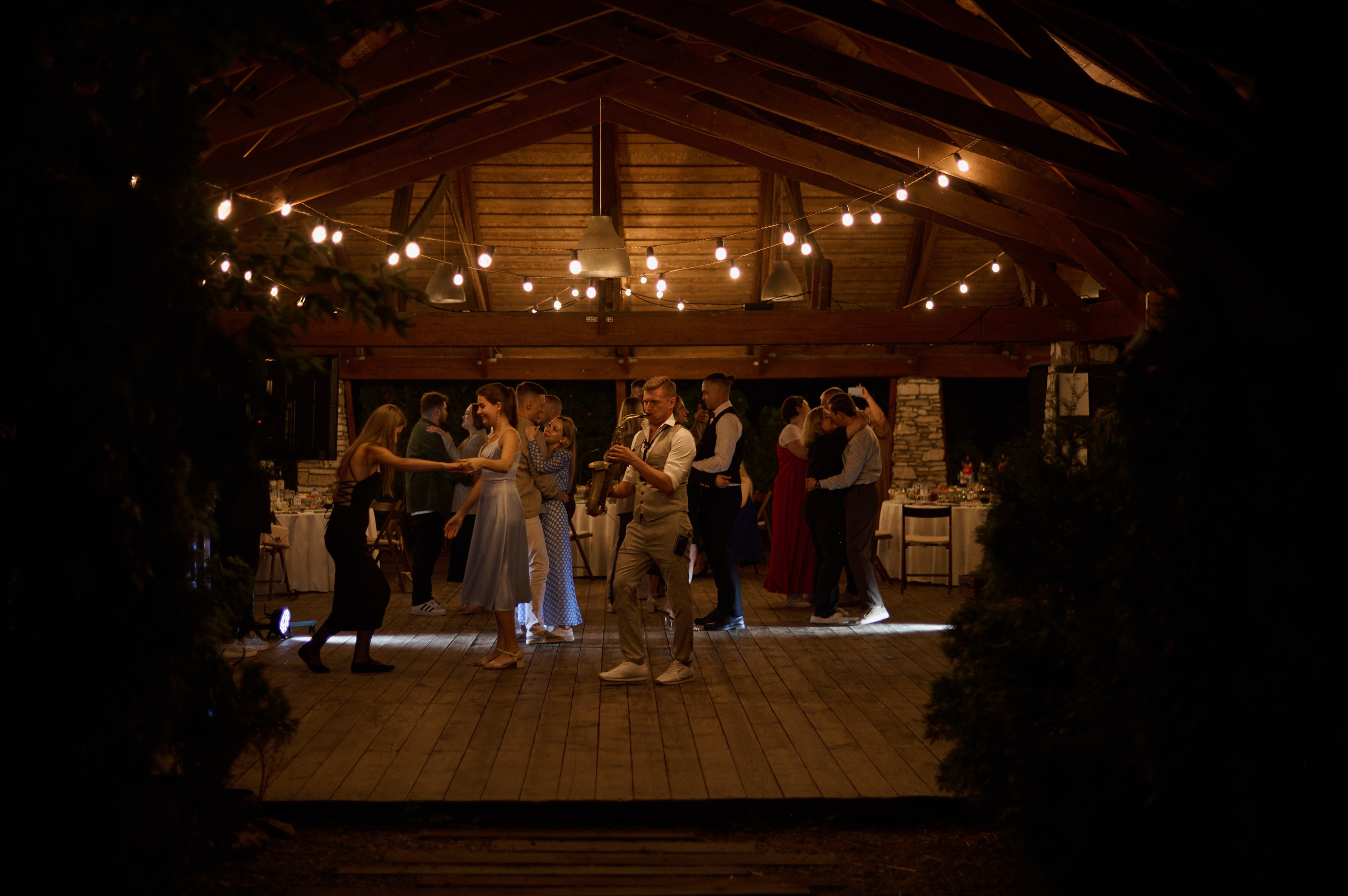 Молоды и свободны. Фотограф Евгения Пронькина