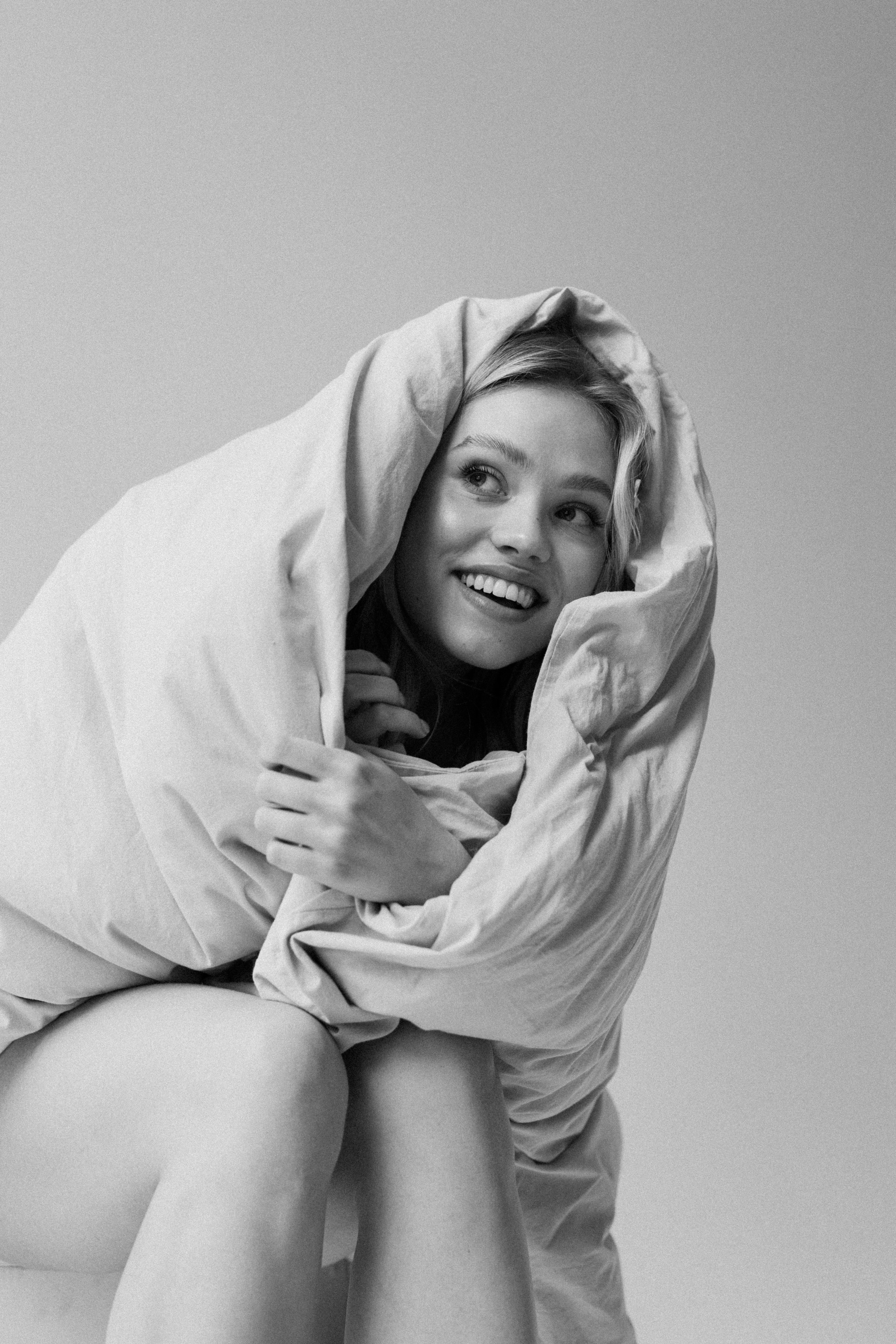 Злата. Семейный и свадебный фотограф в Москве Черкасова Анна