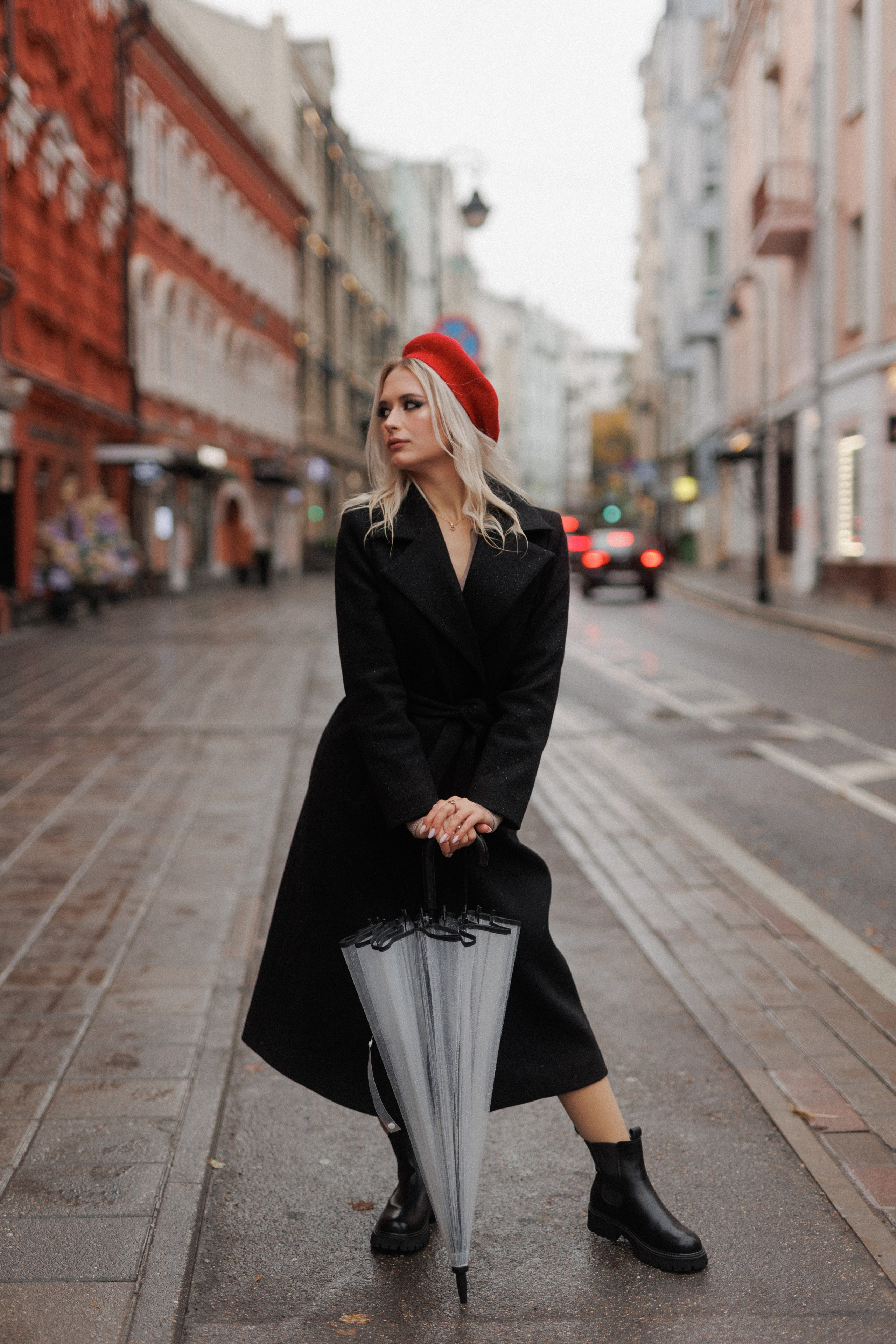 Елизавета. Семейный и свадебный фотограф в Москве Черкасова Анна