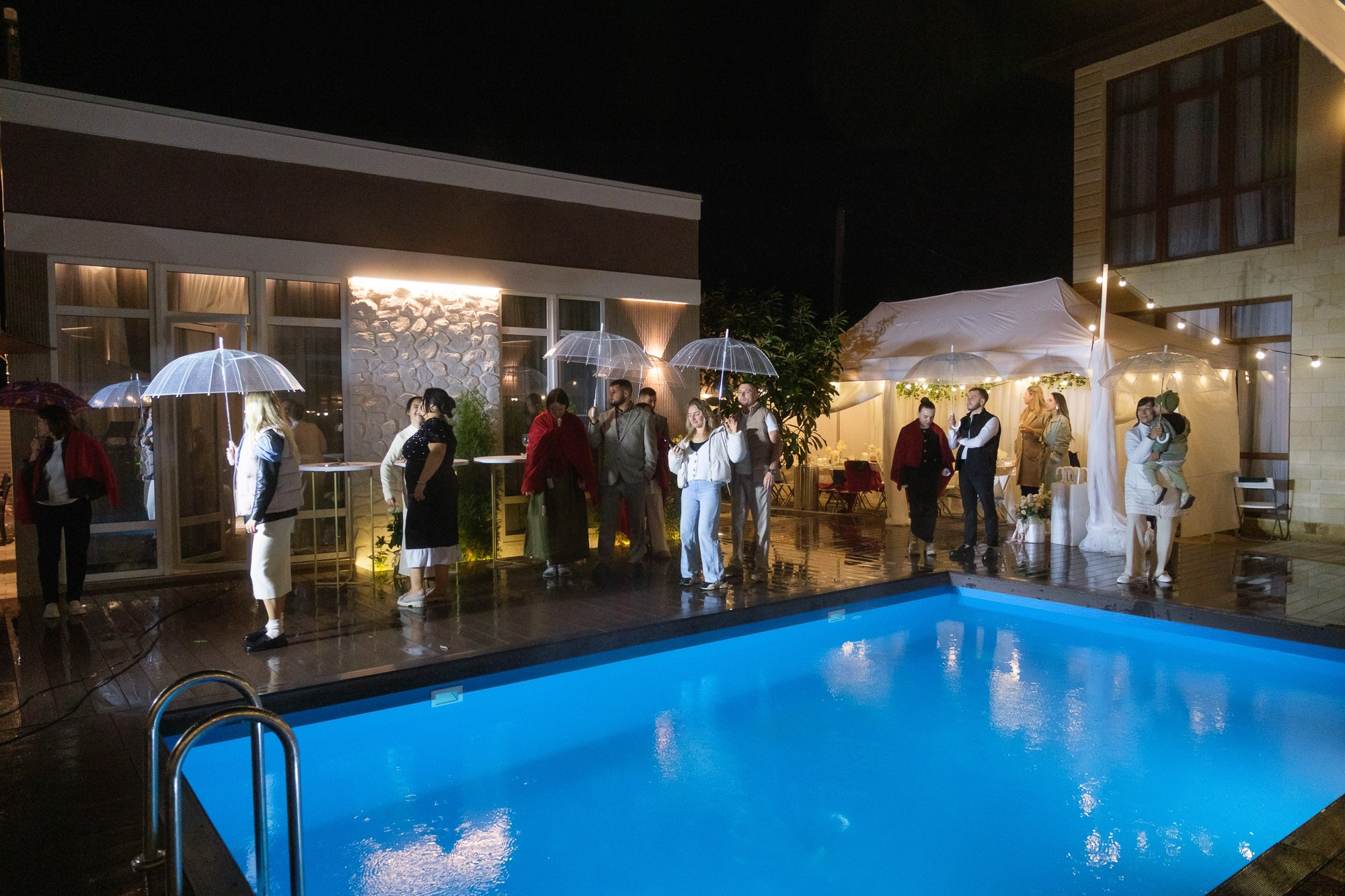 Владимир / Елена. Свадебный Видеограф Фотограф в Сочи