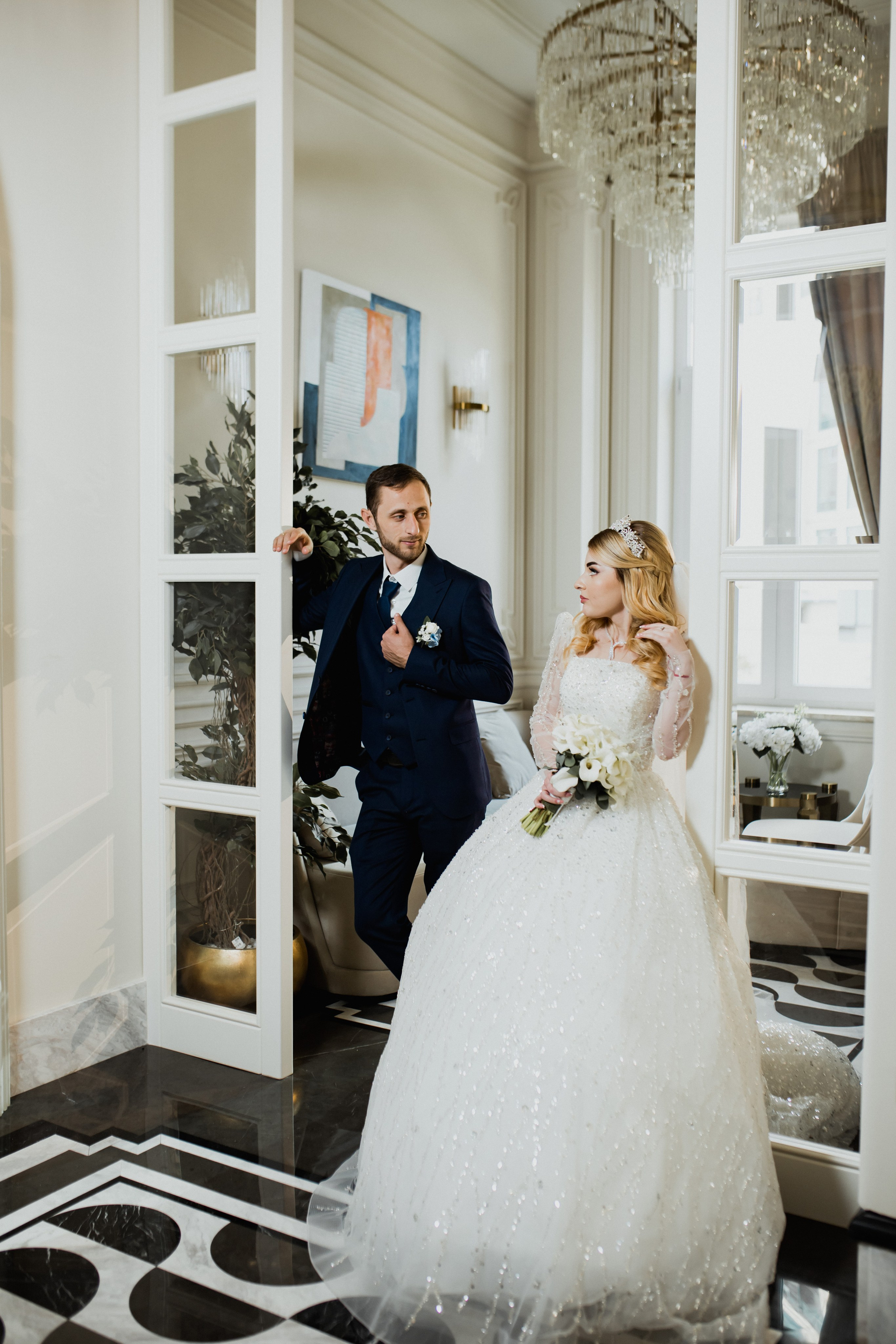 KAREN & DIANA. Свадебный и семейный фотограф в Сочи Анастасия Мальцева