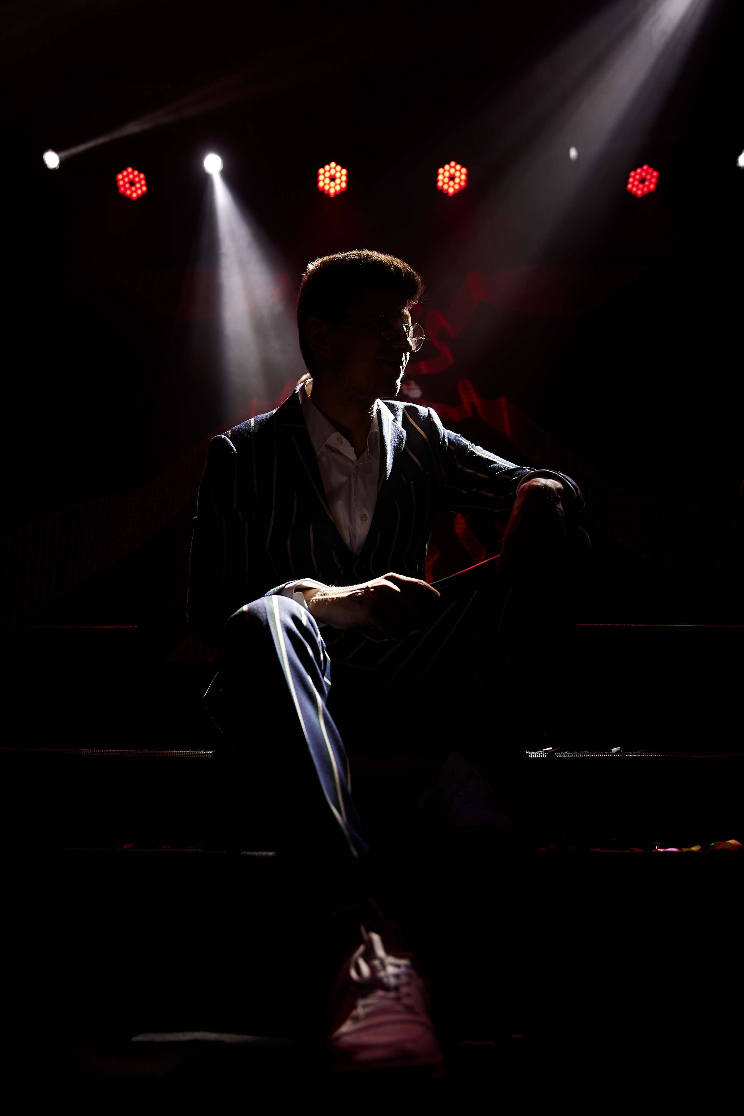 Выпускной Формула запуска. Свадебный фотограф в Москве Николай Болт