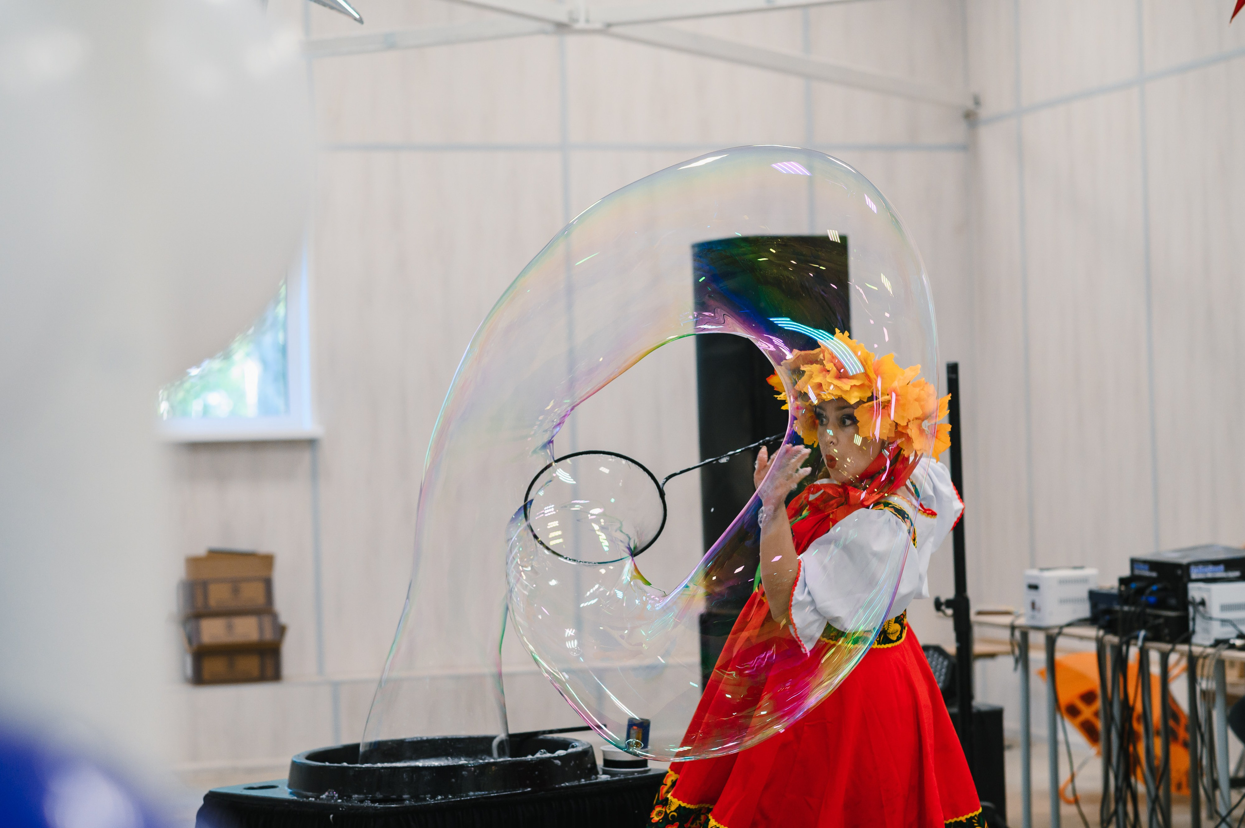 «Орлята России»: смена в лагере. Wedding and family photographer USA