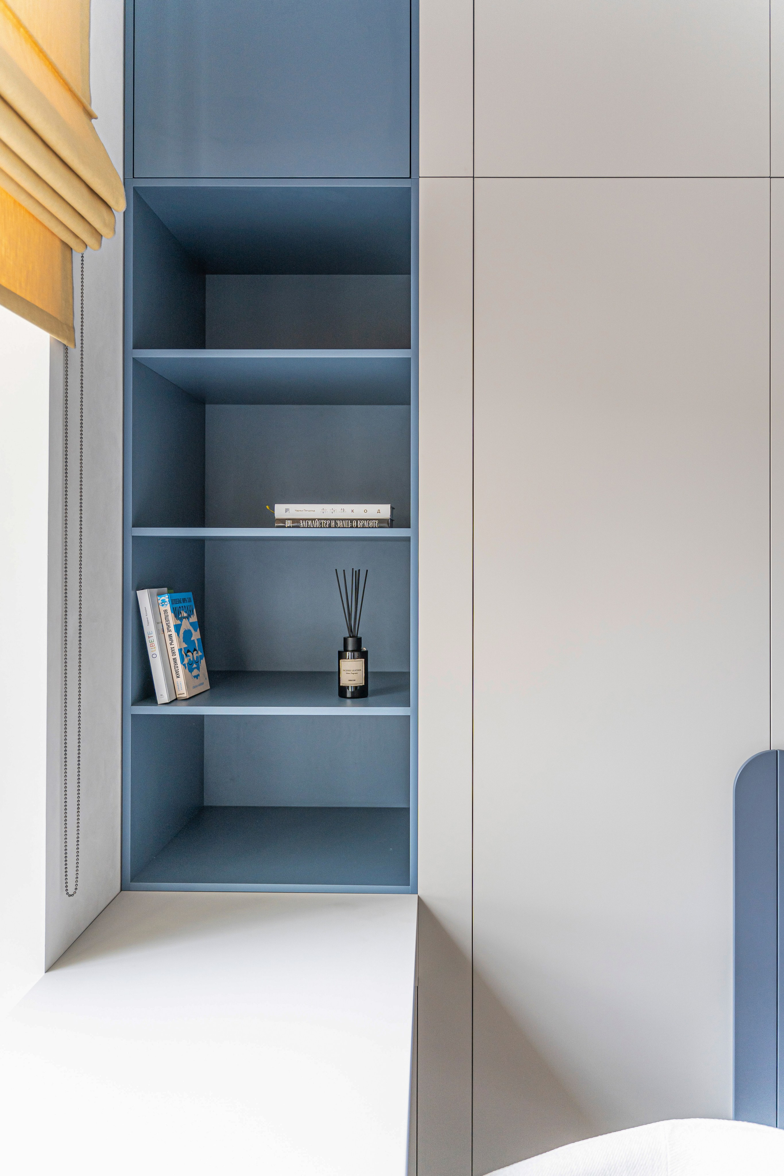 ЖК «Альфа»_95 м². Интерьерный фотограф в Крыму