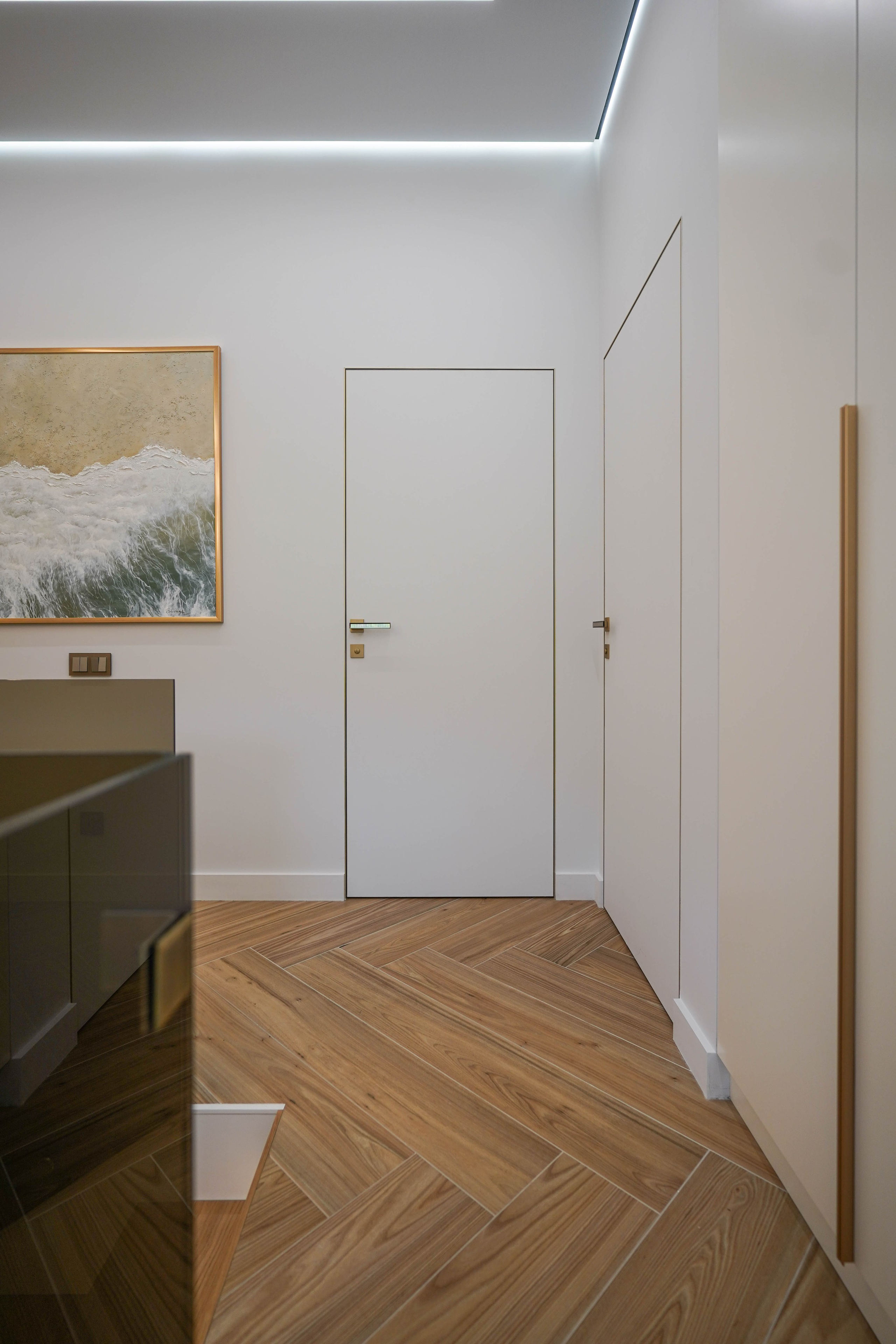 Частный дом_200 м². Интерьерный фотограф в Крыму