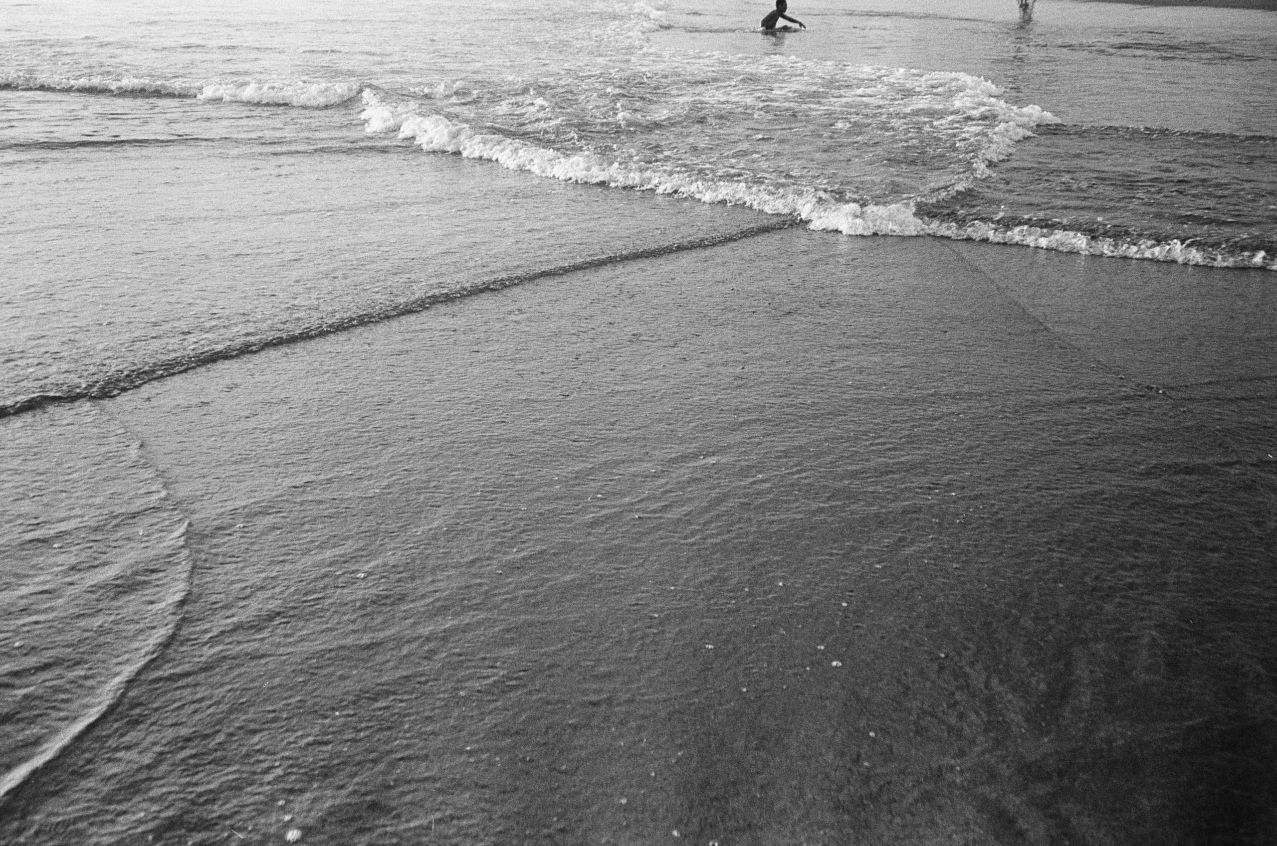 Who u are?. Carolinetru