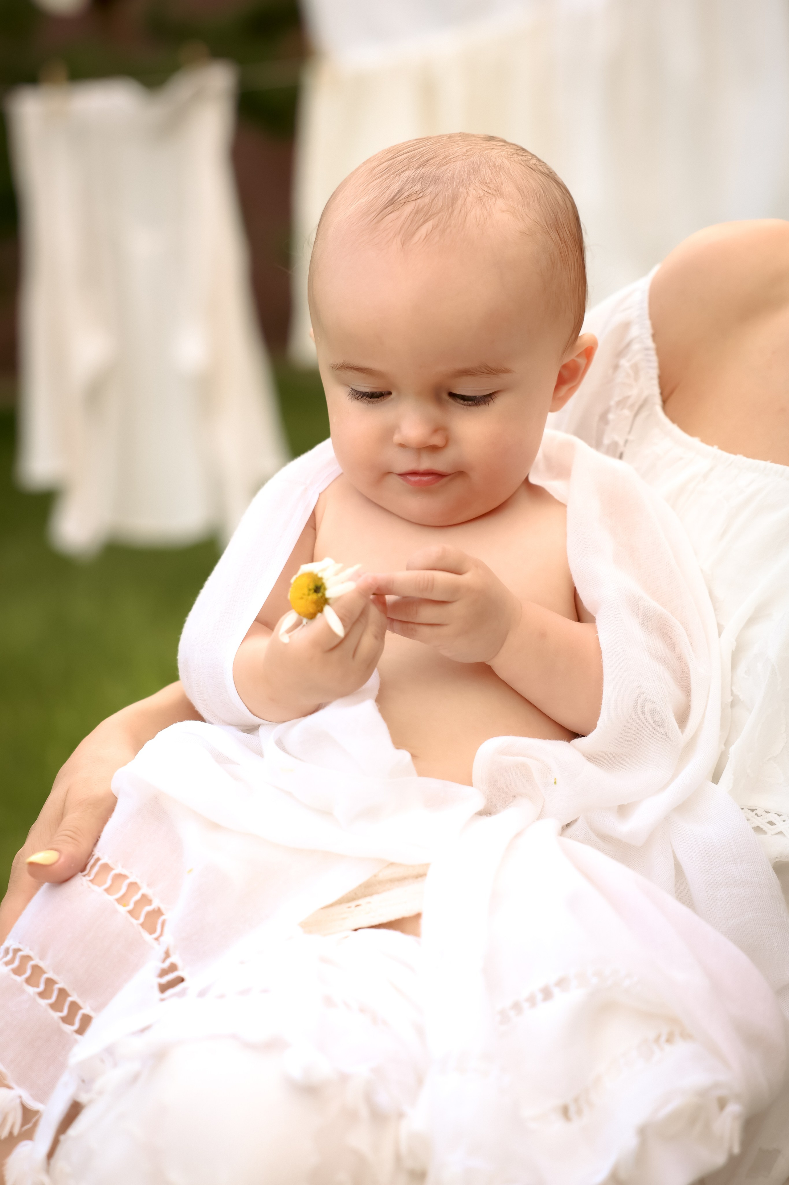 Большая стирка. Ваш семейный newborn и lifestyle фотограф в СПБ Наталья Журавлева