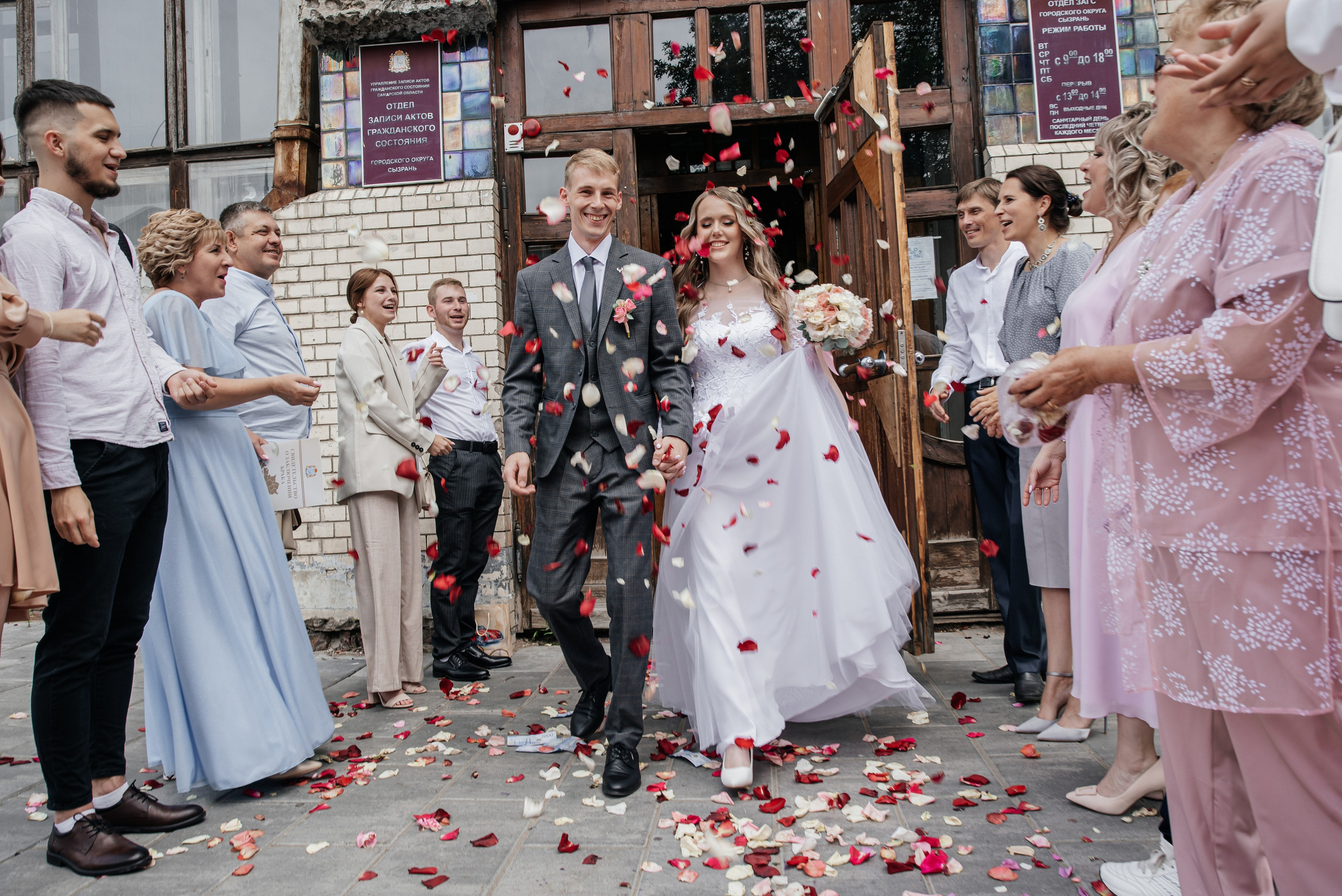 Юлия и Никита. Семейный и детский фотограф в Самара Егорова Ирина