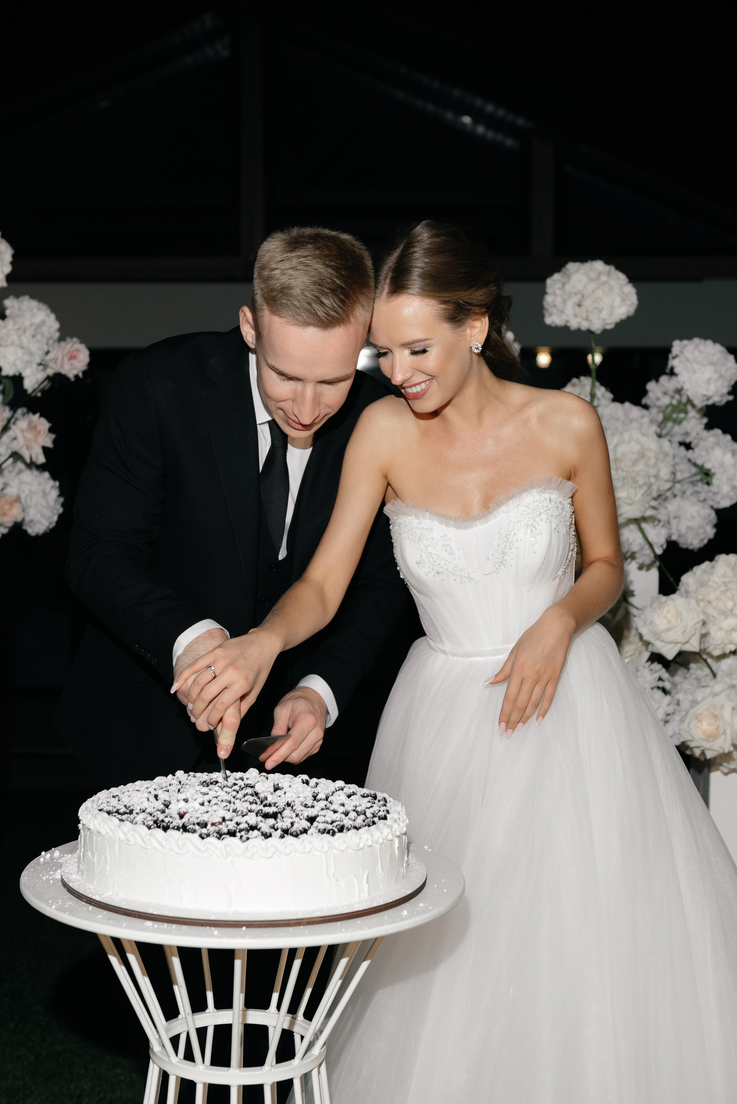 Wedding day in GRAND CNALET. Главная