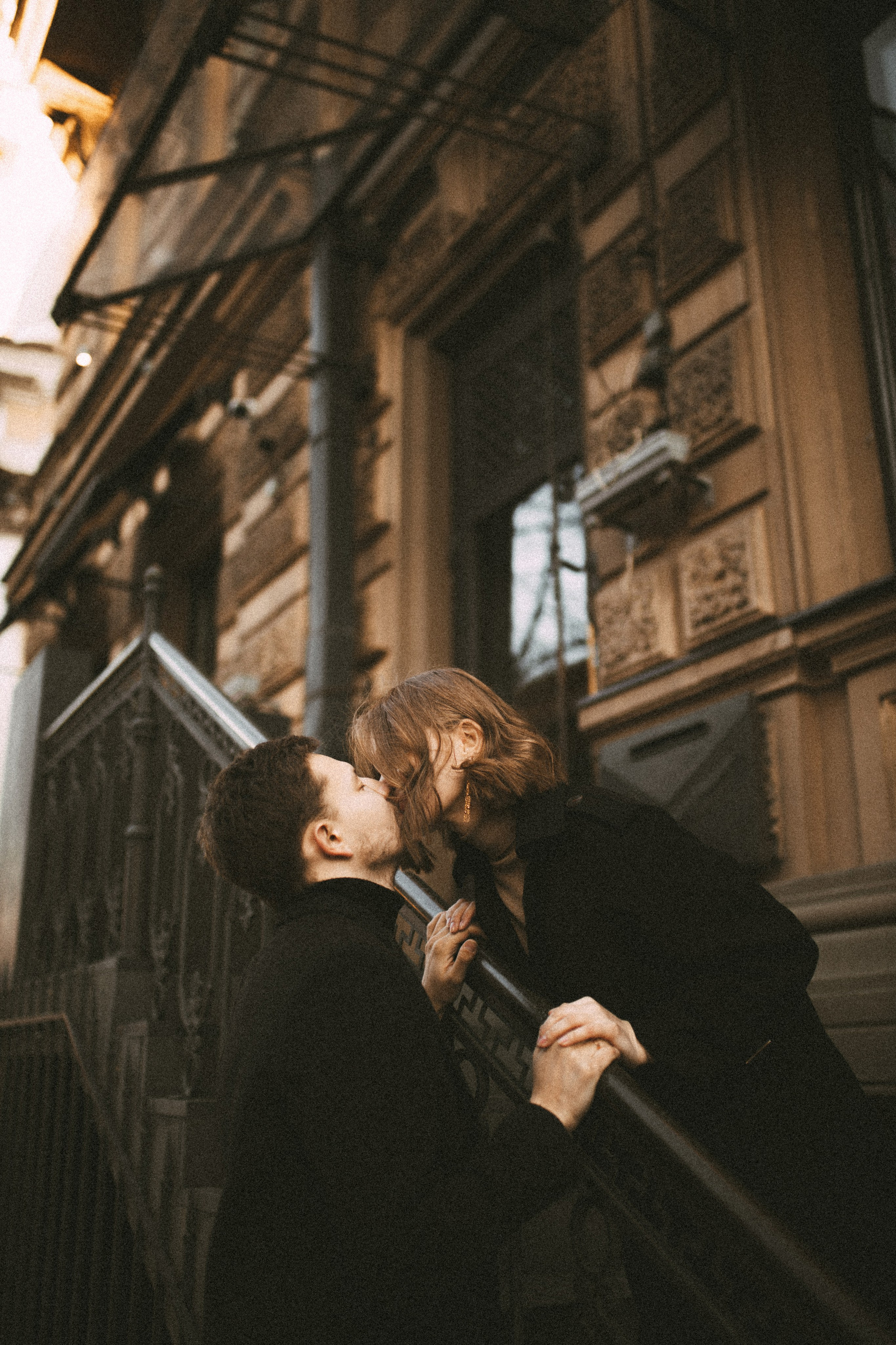 О & K | Санкт-Петербург. Фотограф Екатерина Амбрушкевич