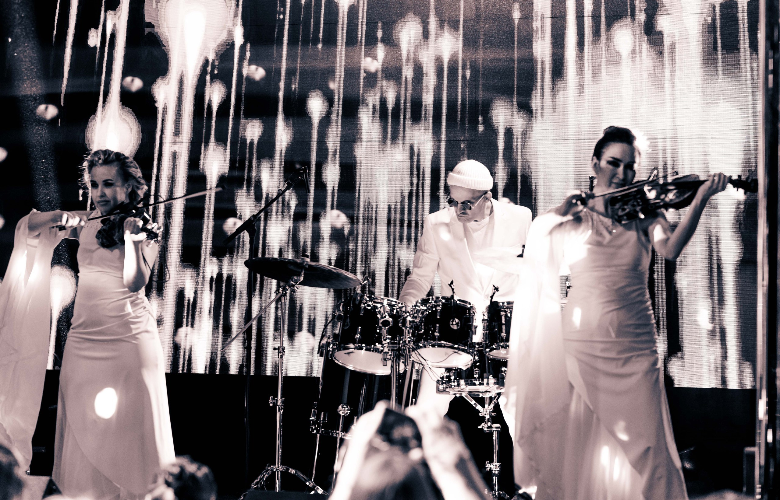 Репортажный фотограф в Москве — Сергей Рыжков