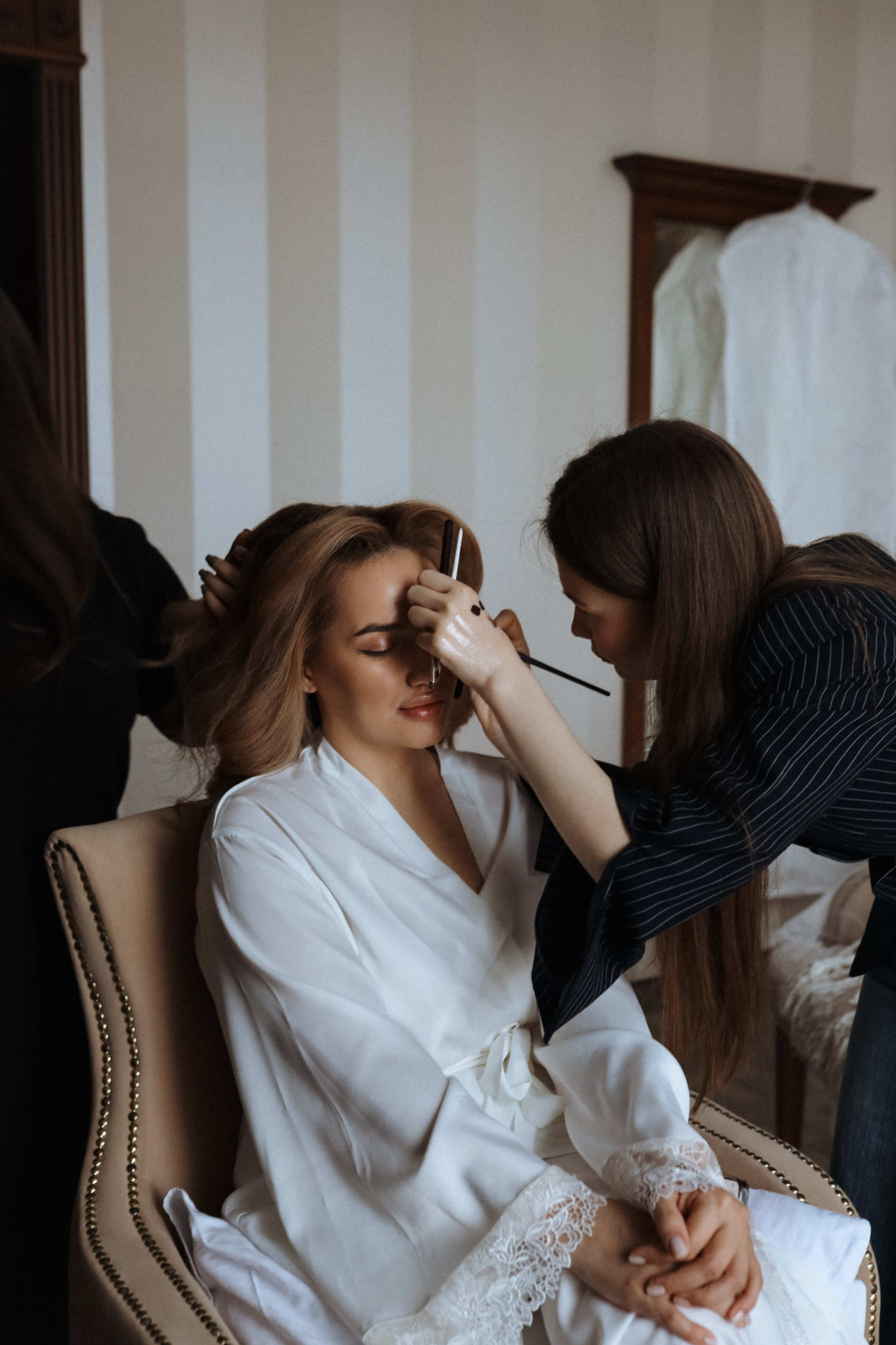 Иван и Юлия. Фотограф в Оренбурге Майя Шатрова