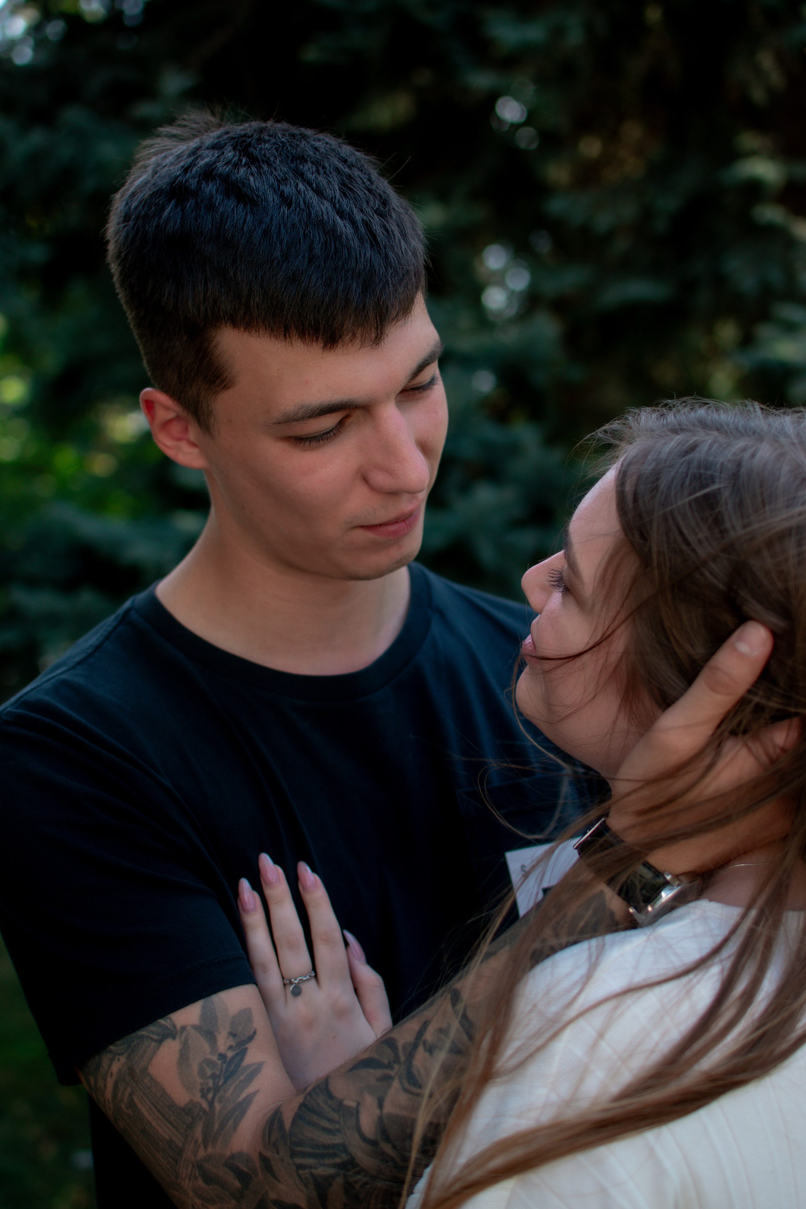 Летняя прогулка. Крыгина Ольга Фотограф Краснодар