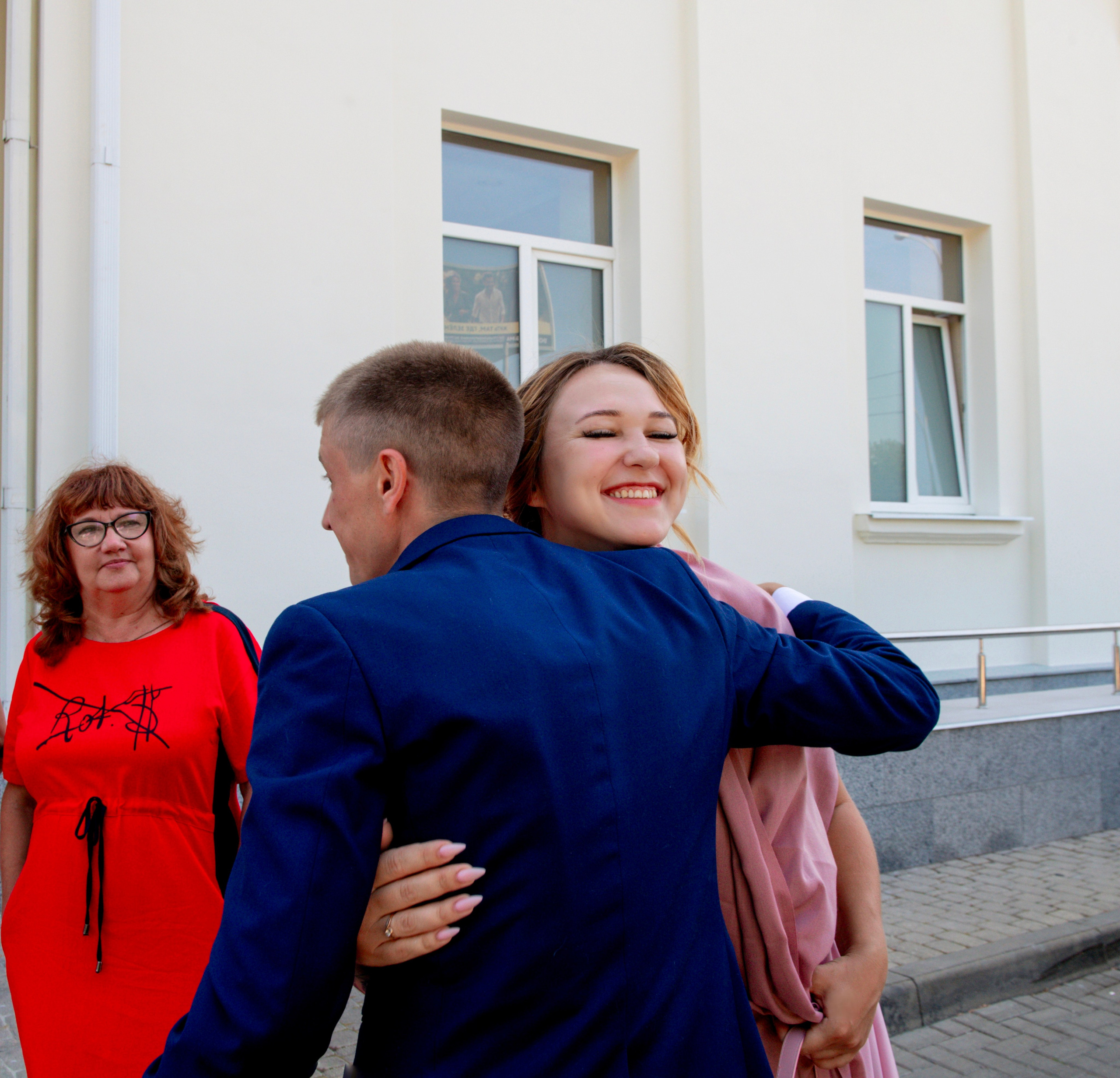 Михаил и Дарья. Крыгина Ольга Фотограф Краснодар