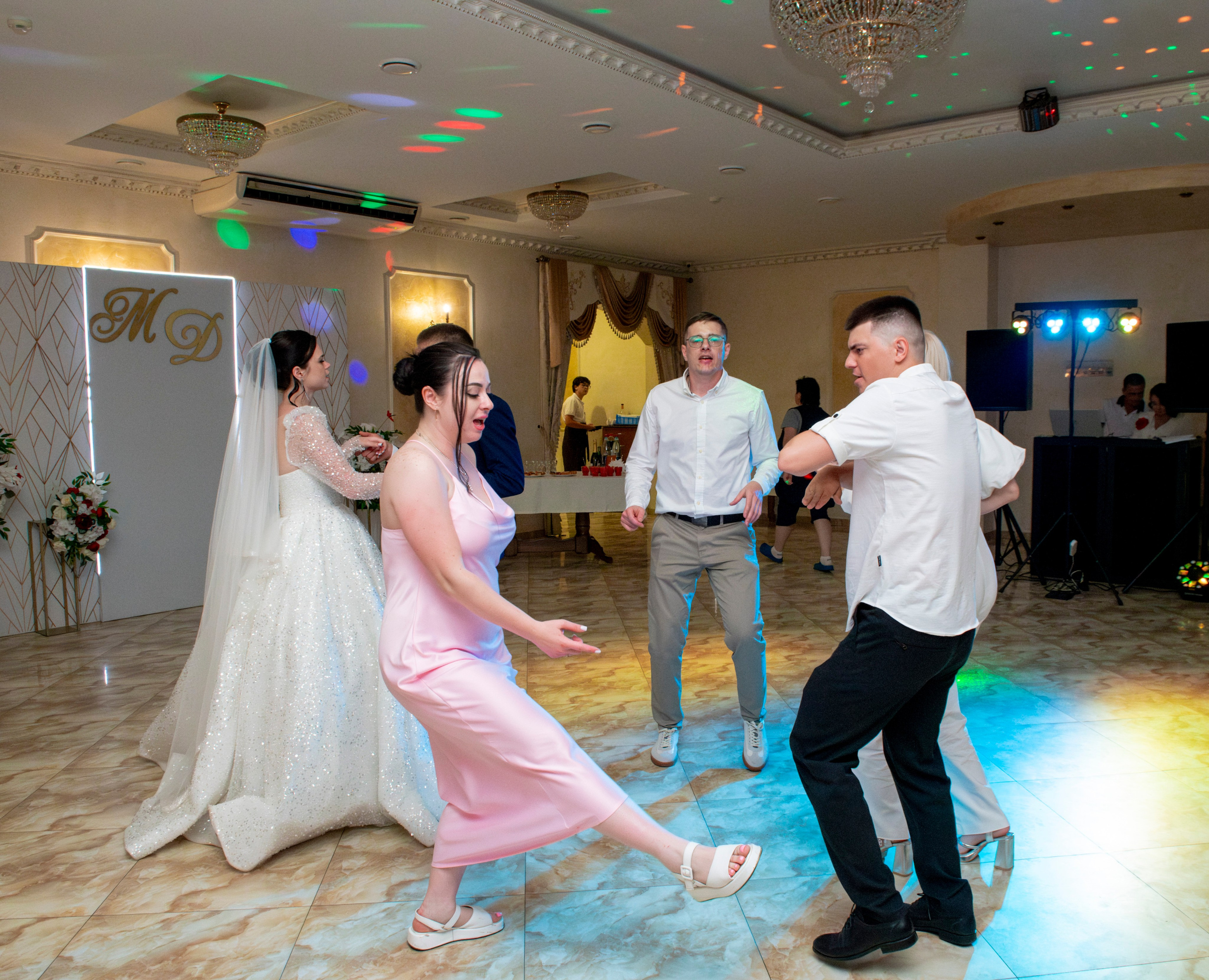 Михаил и Дарья. Крыгина Ольга Фотограф Краснодар