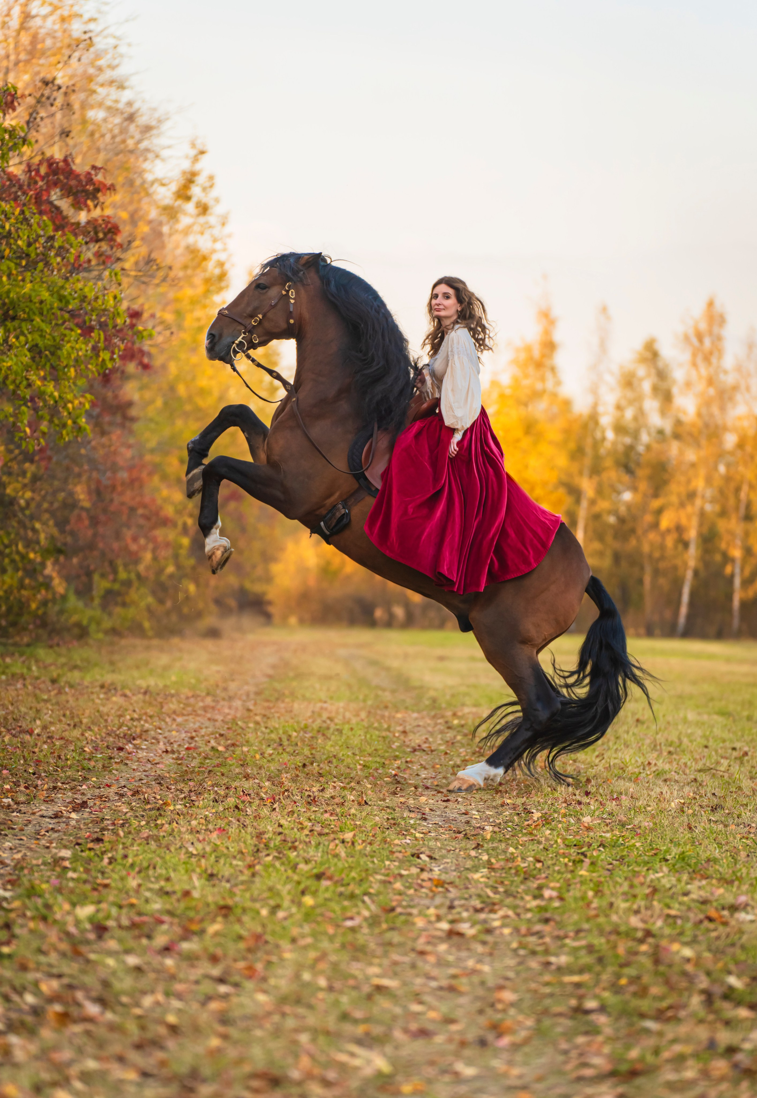 Фотограф в Москве Ленарская Дарья