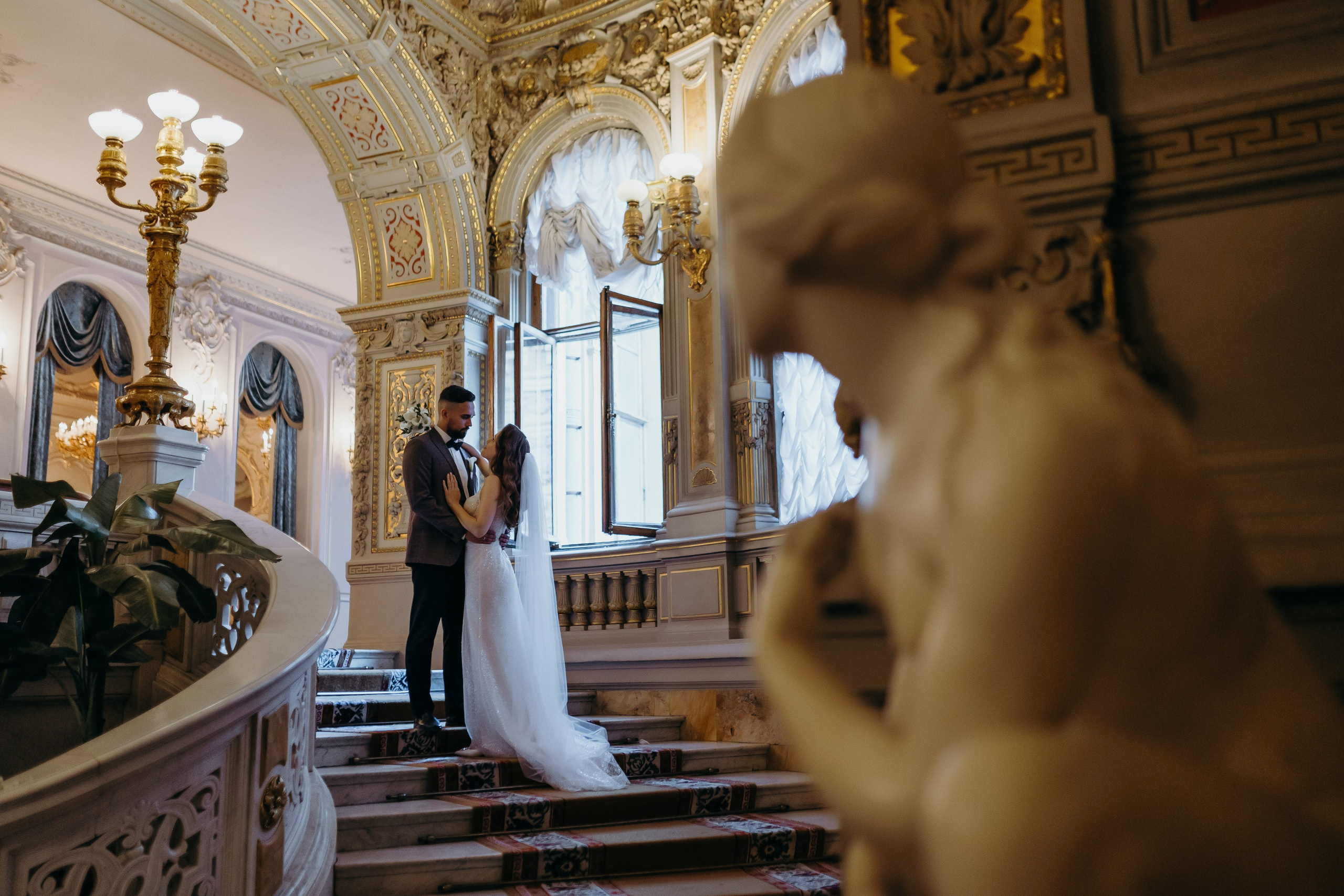 Wedding day 05.09.24. Свадебный фотограф в Санкт-Петербурге