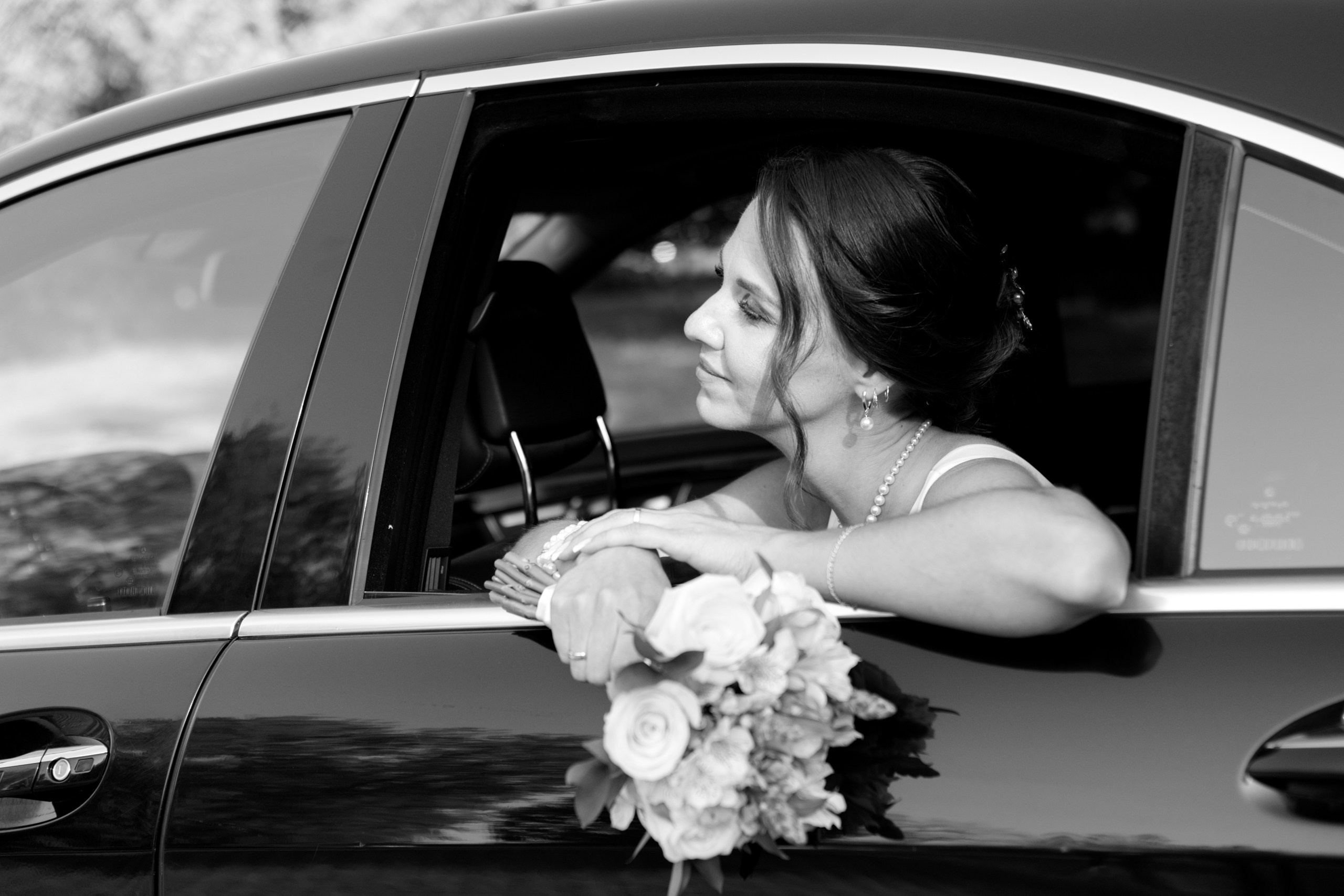 Василий и Наталья. Свадебный фотограф в Москве