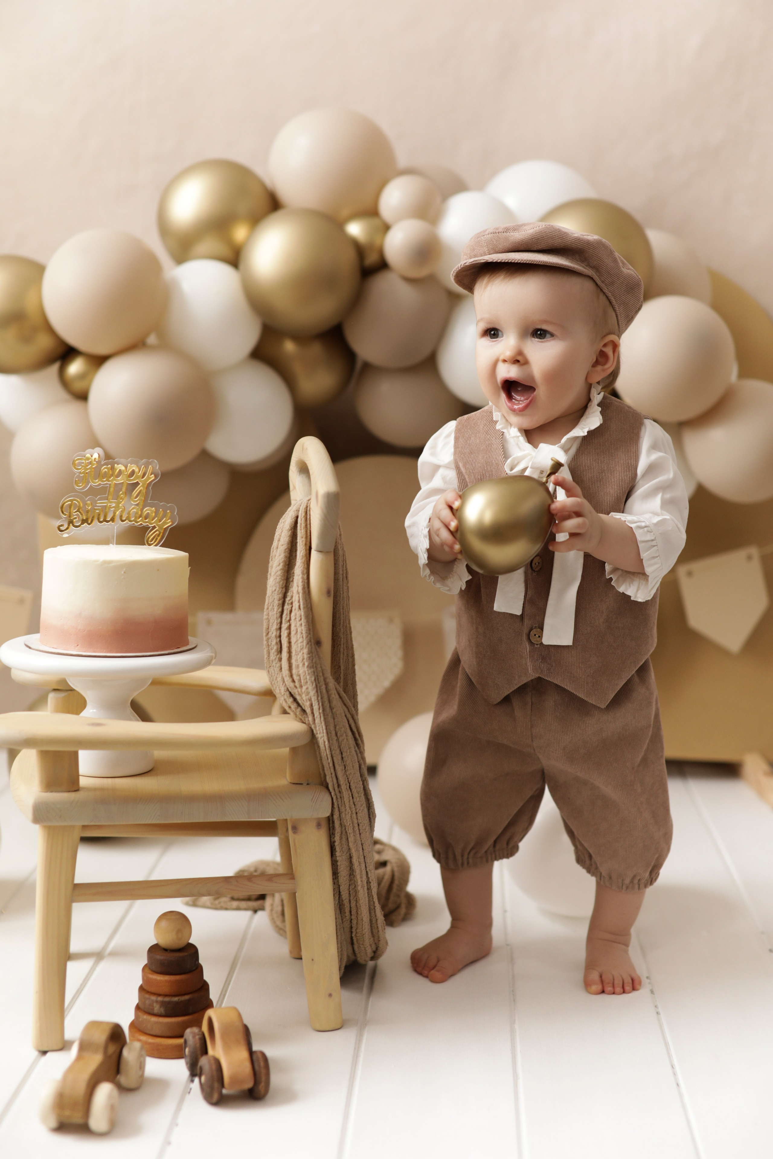 Годовасие. Художественная фотография