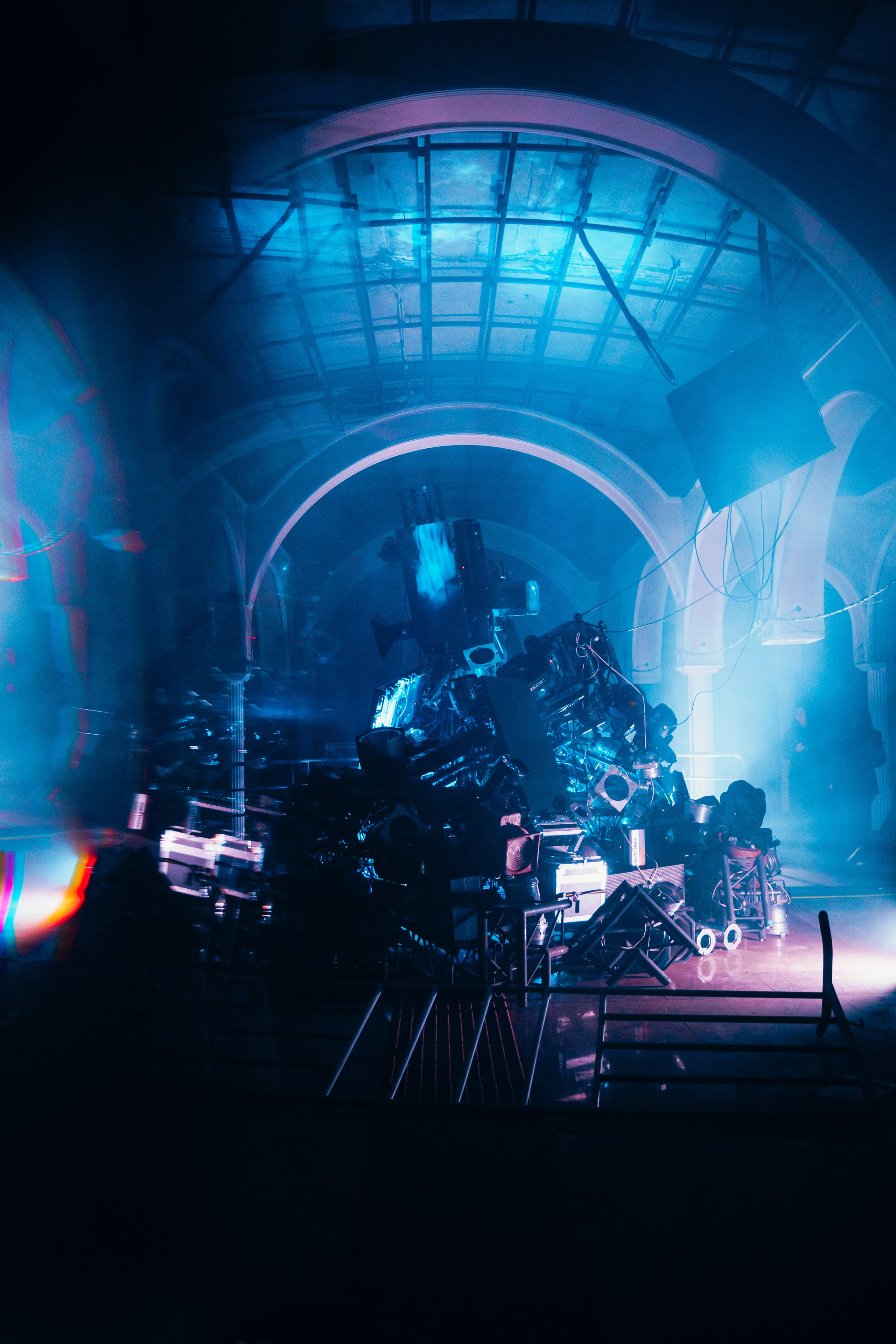 NUR 2025. Главная