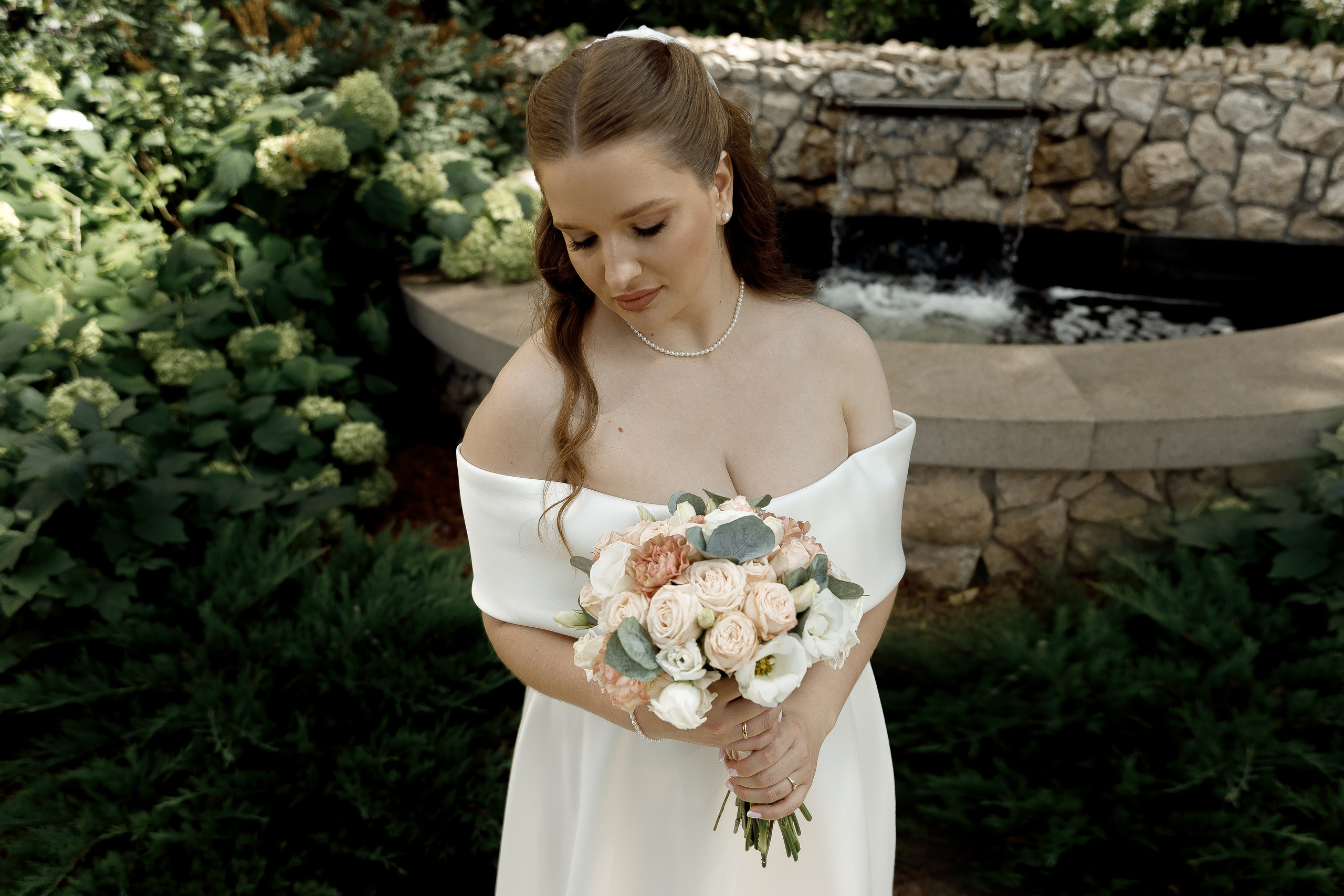 Татьяна & Александр. Фотограф в Самаре Юля Борщ