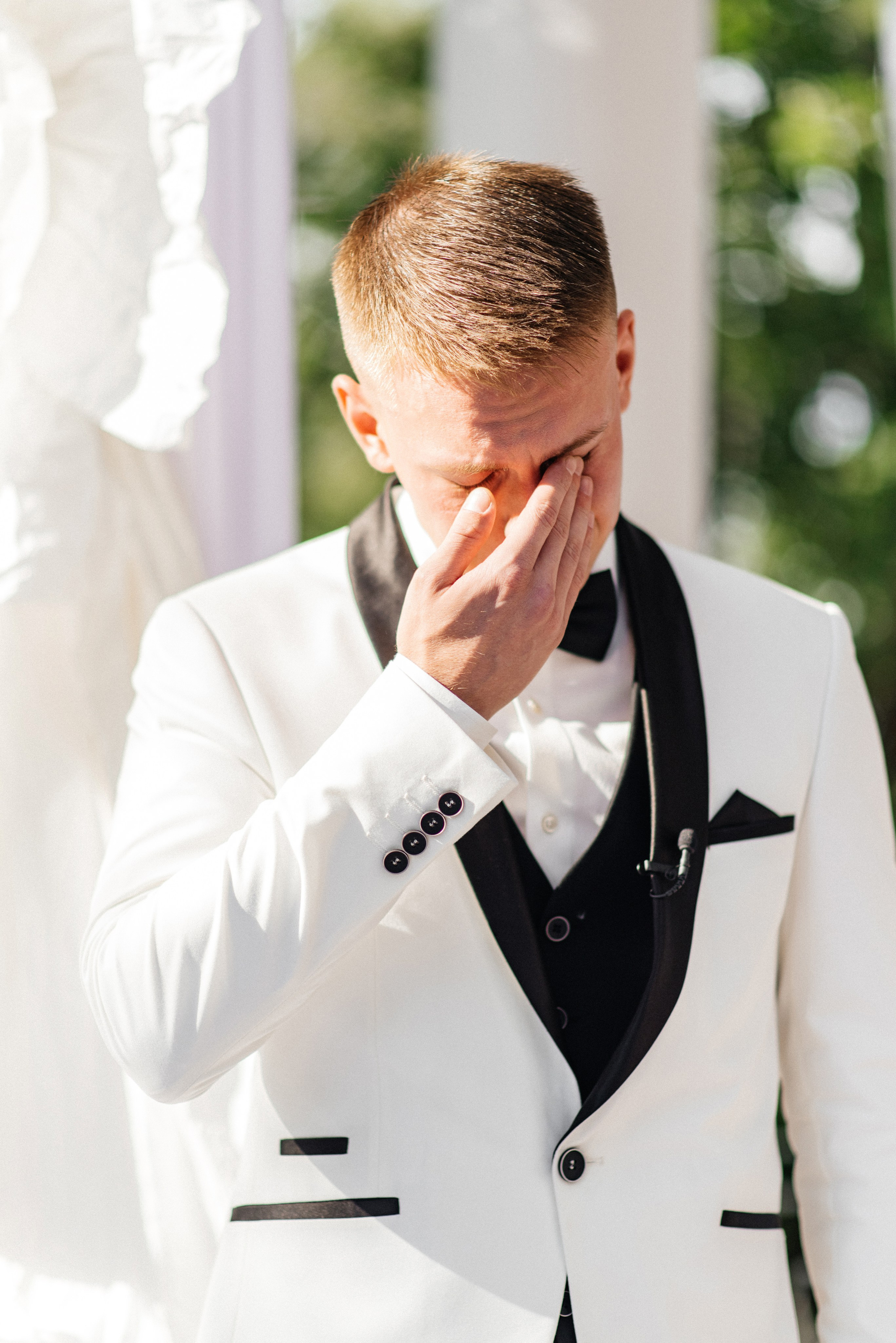 Маша и Дима Воронеж. Свадебный фотограф Белгород