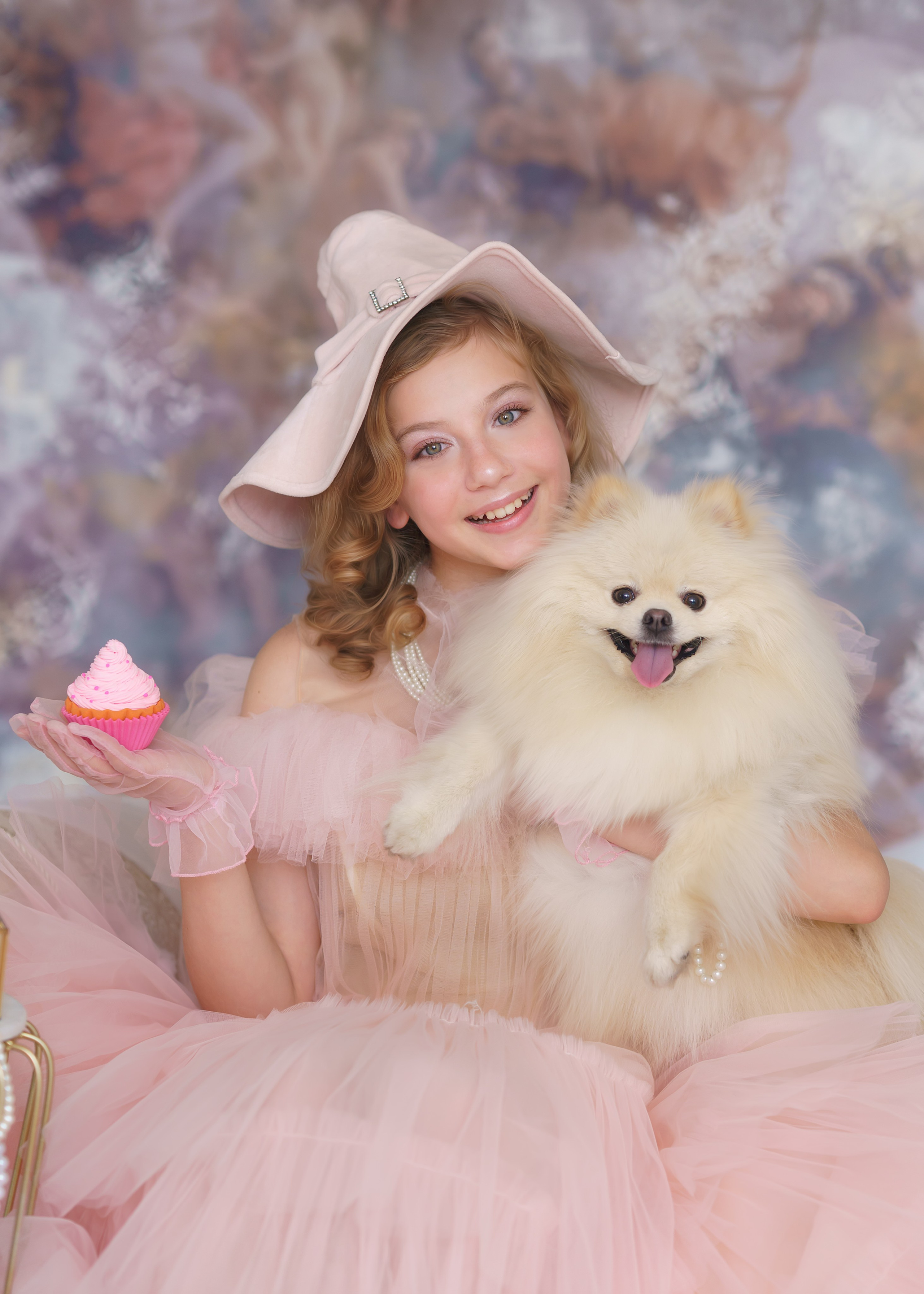 Сказочные фотографии. Детский и семейный фотограф в СПБ