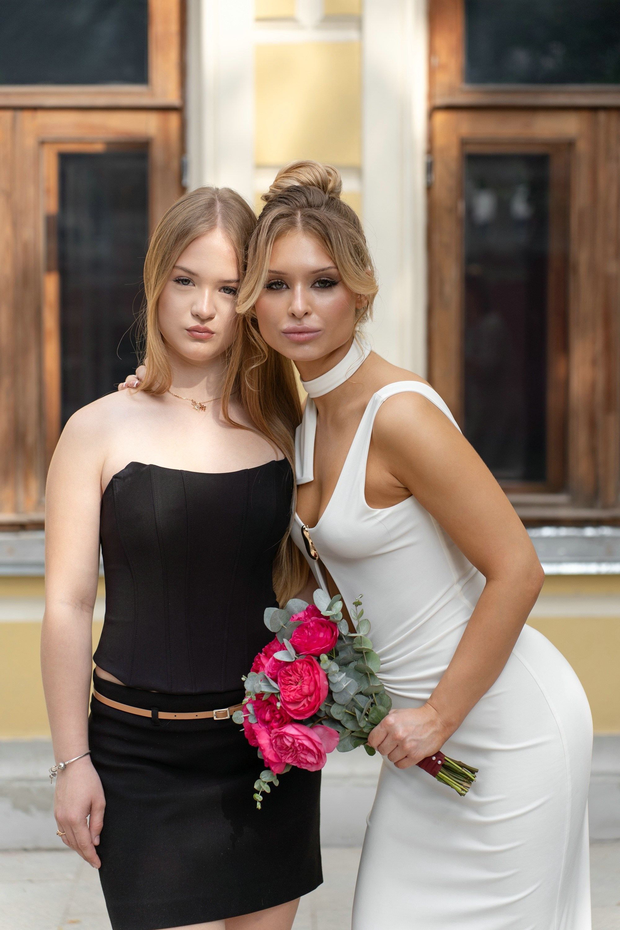 Свадьба в усадьбе Третьякова. Свадебный и семейный фотограф в Москве Светлана Зоткина