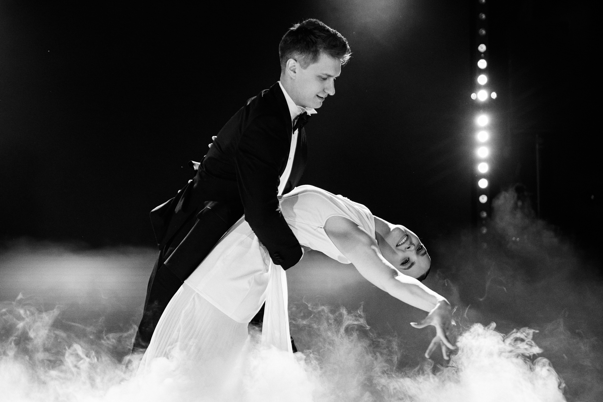 Максим и Анна. Фотограф Диана Хасанова, г. Казань