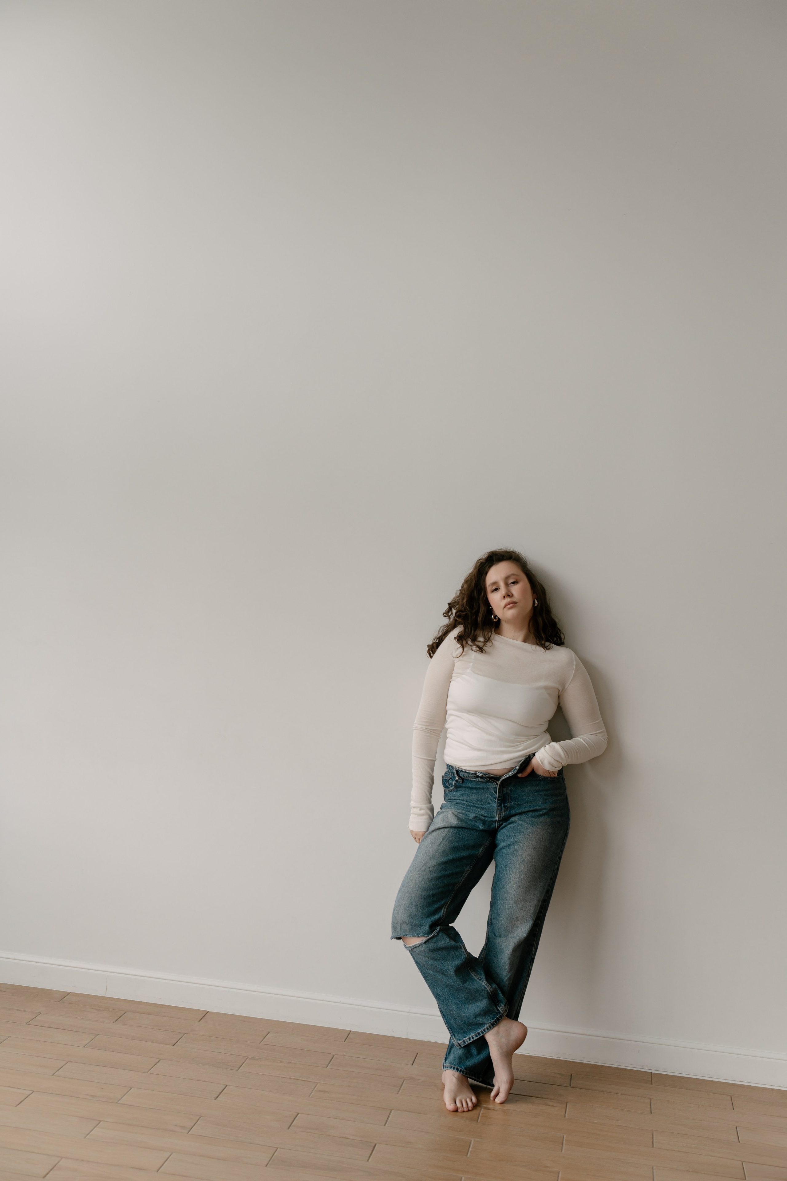 Наилия. Семейный и свадебный фотограф в Красногорске Анастасия Тихонова