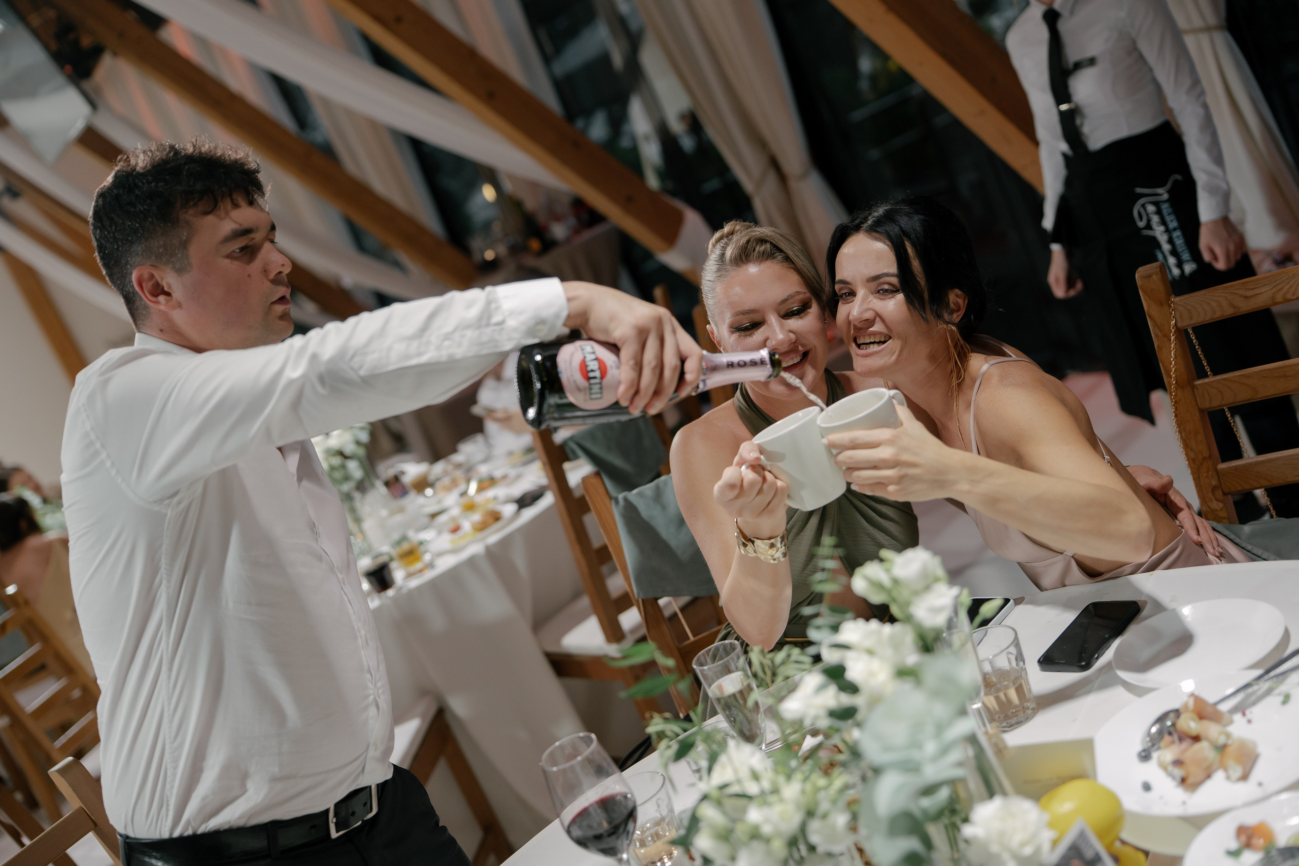 Юля и Миша. Свадебный и семейный фотограф в Москве и Красногорске — живые кадры | Анастасия Тихонова