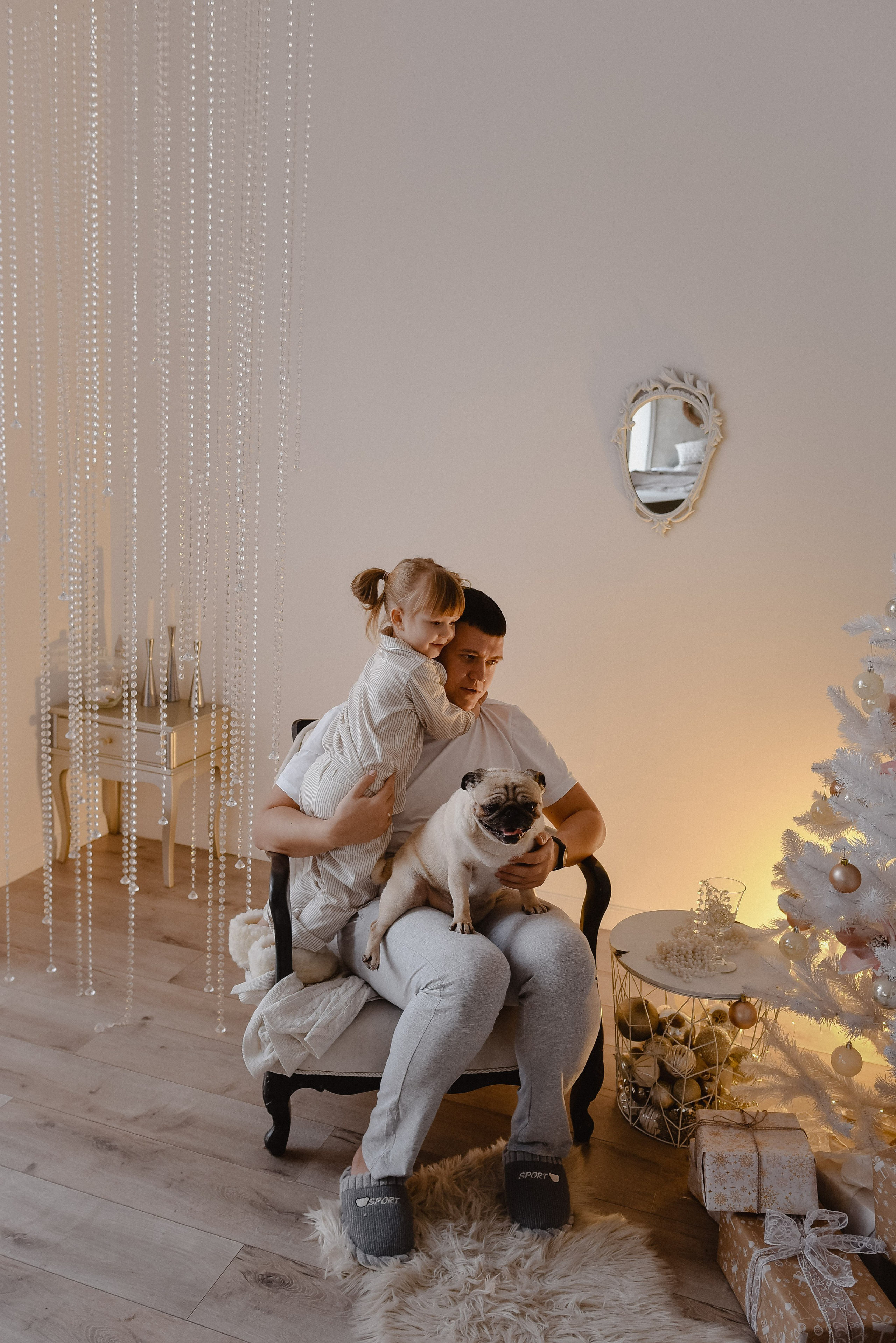 Инна, Андрей и Есения. Свадебный и семейный фотограф в Ростове-на-Дону Елена Сторожок