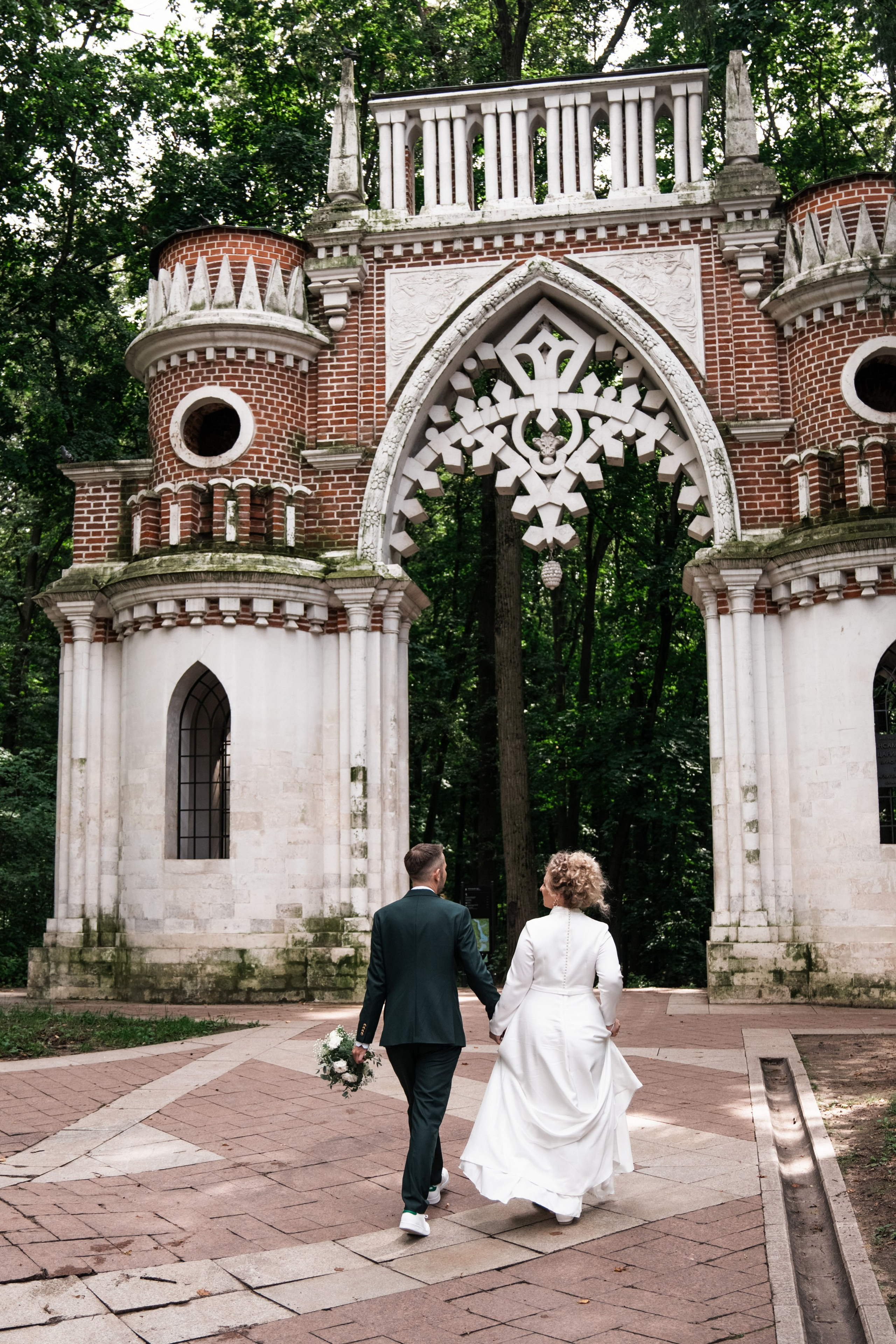 Свадьба Саша и Лера. Event фотограф Степанова Александра