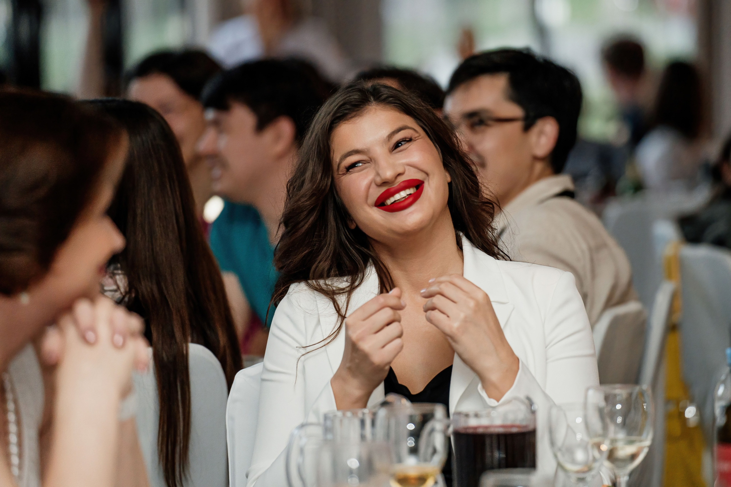 Event фотограф Степанова Александра