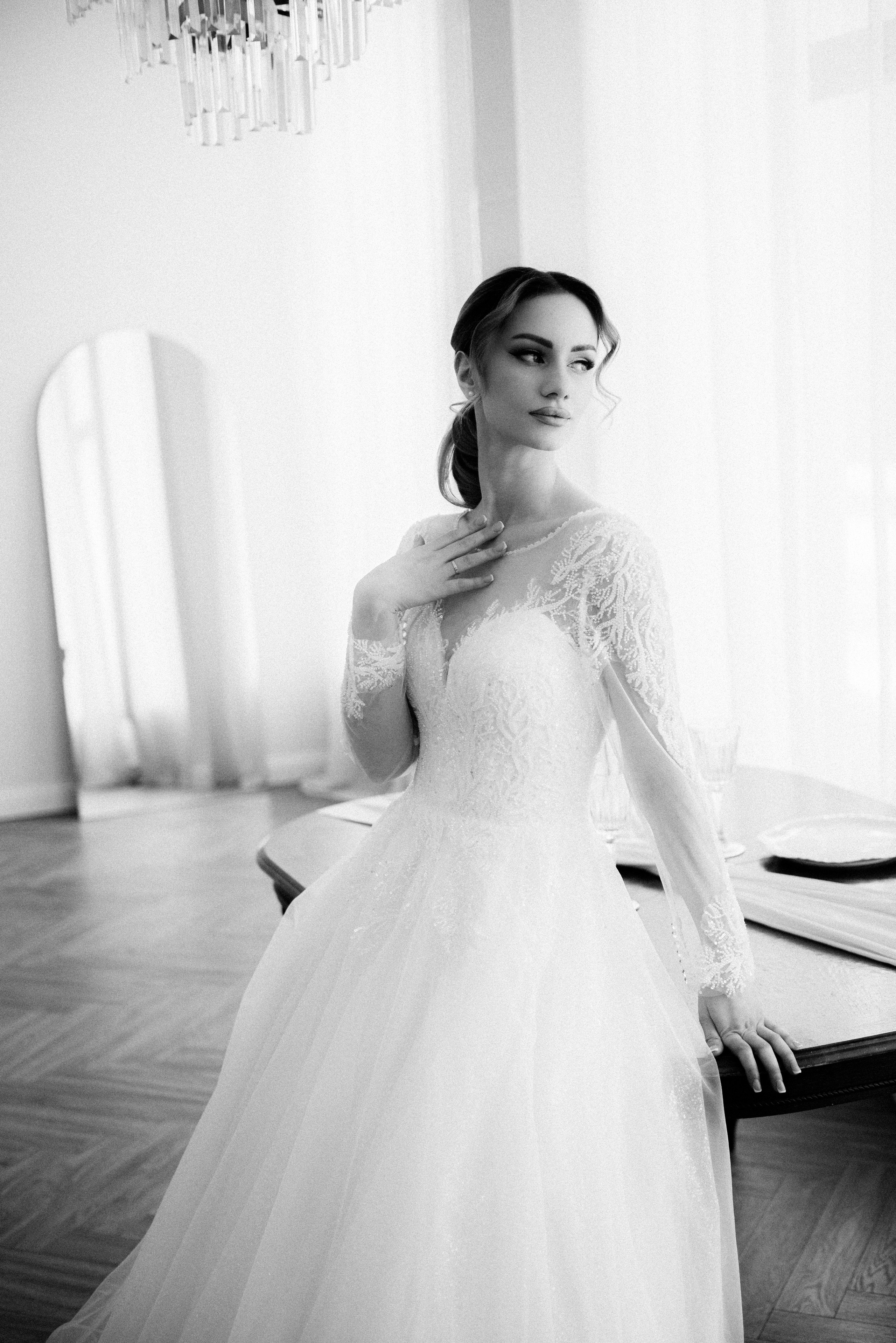 Максим и Ася. Суханова Регина Фотограф Сергиев Посад