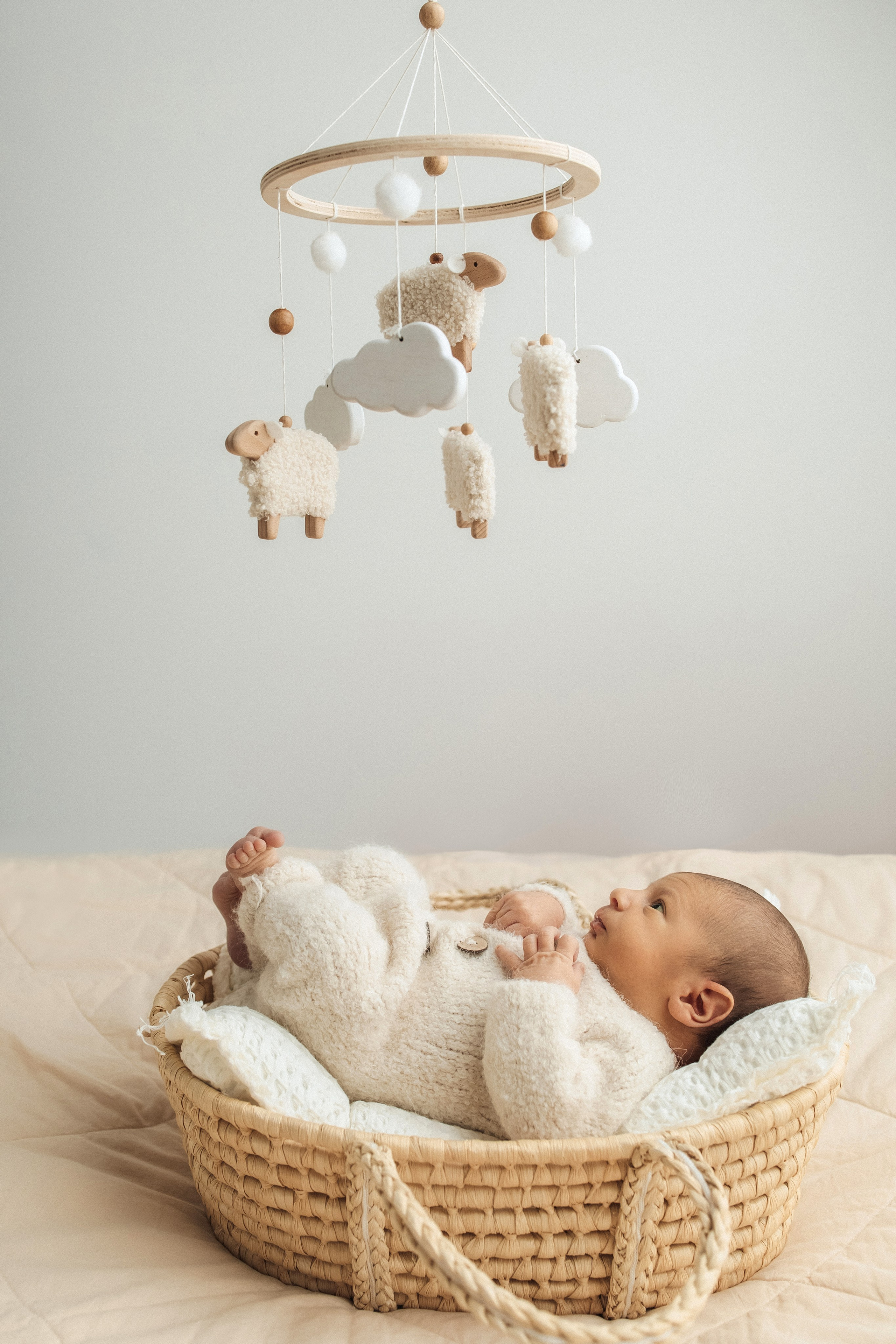 Newborn (14-30 дней). Главная