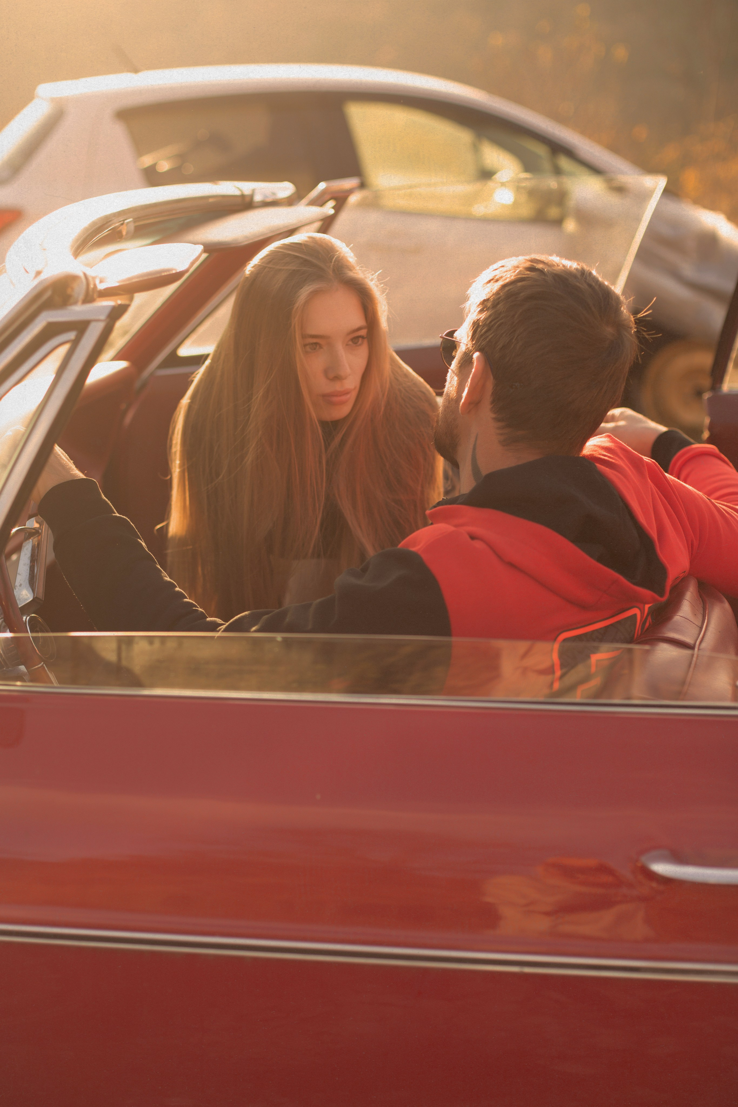 Love story Арины и Филиппа. Репортажный и постановочный Наталья Санникова