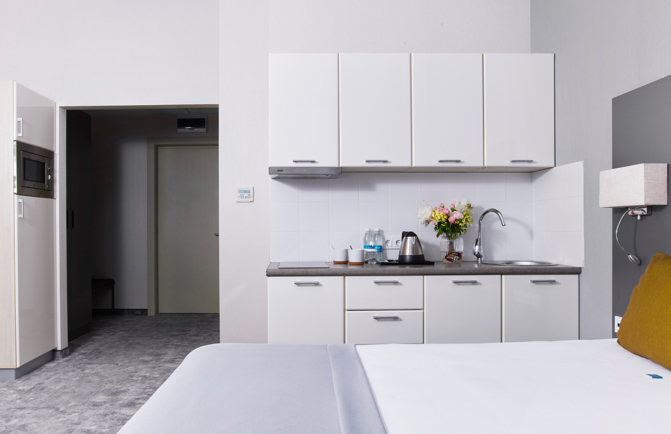 Interior photography. Reportage and staged photographer Natalia Sannikova