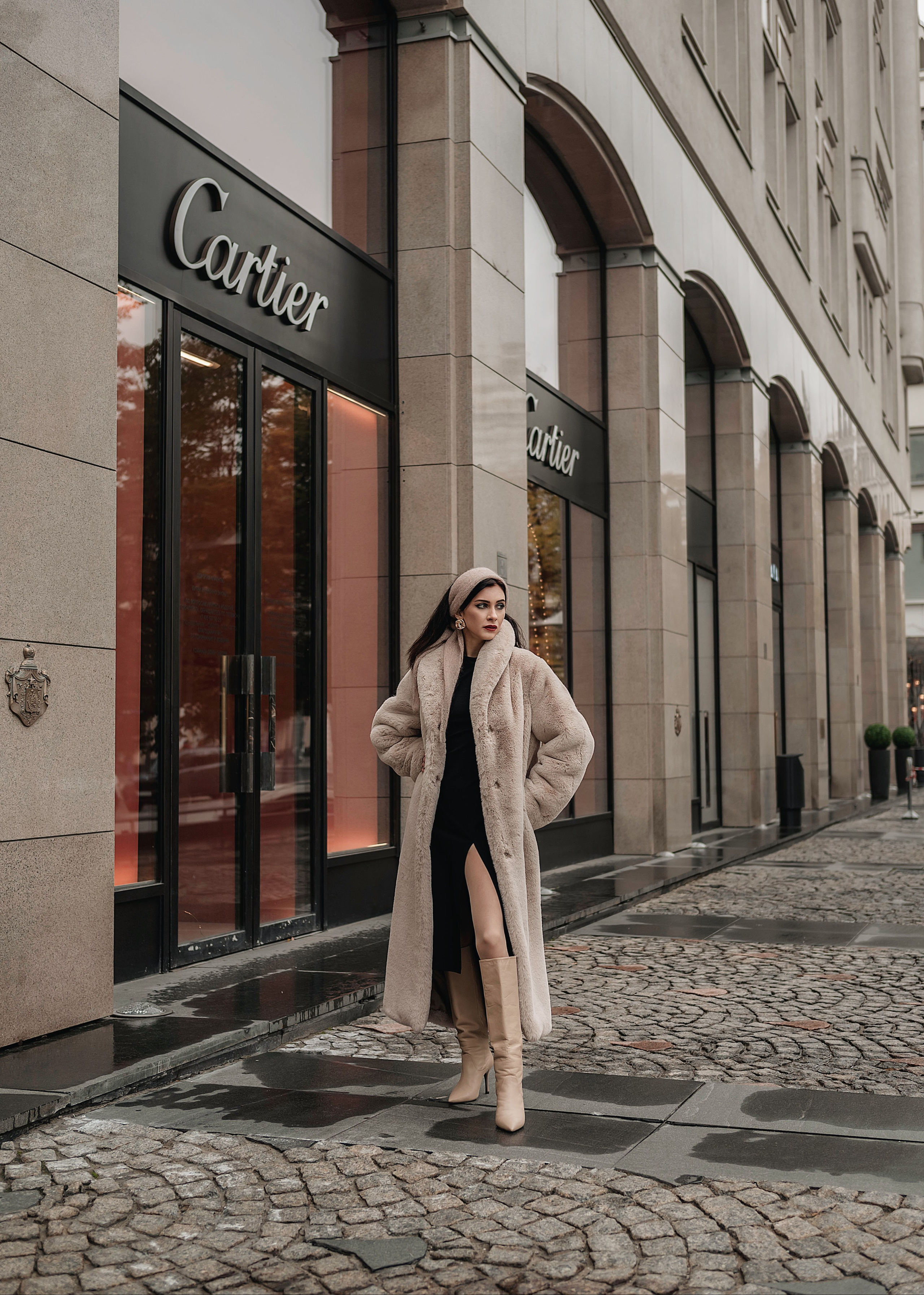 Лиза. Фотограф в Москве