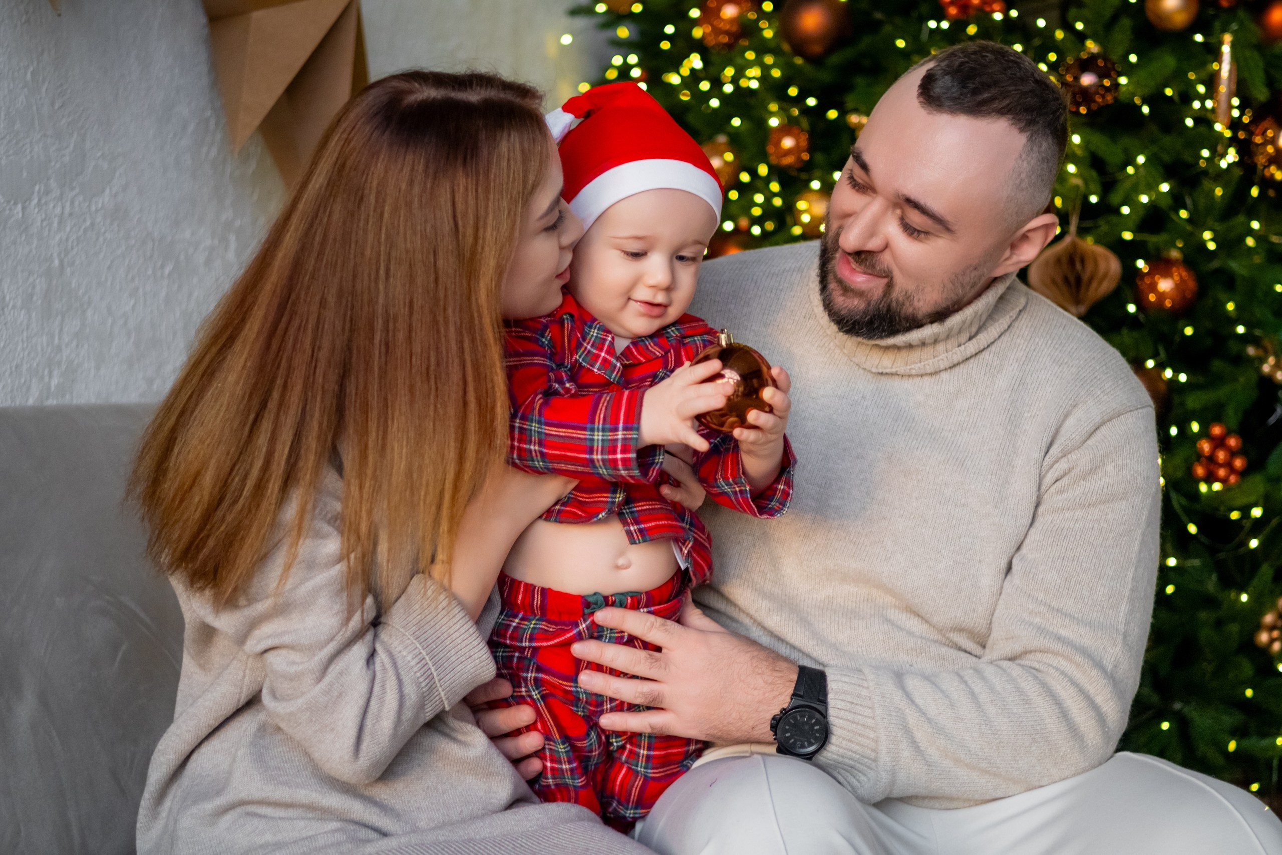 Семейные фотосессии. Фотограф Дмитрий Корягин