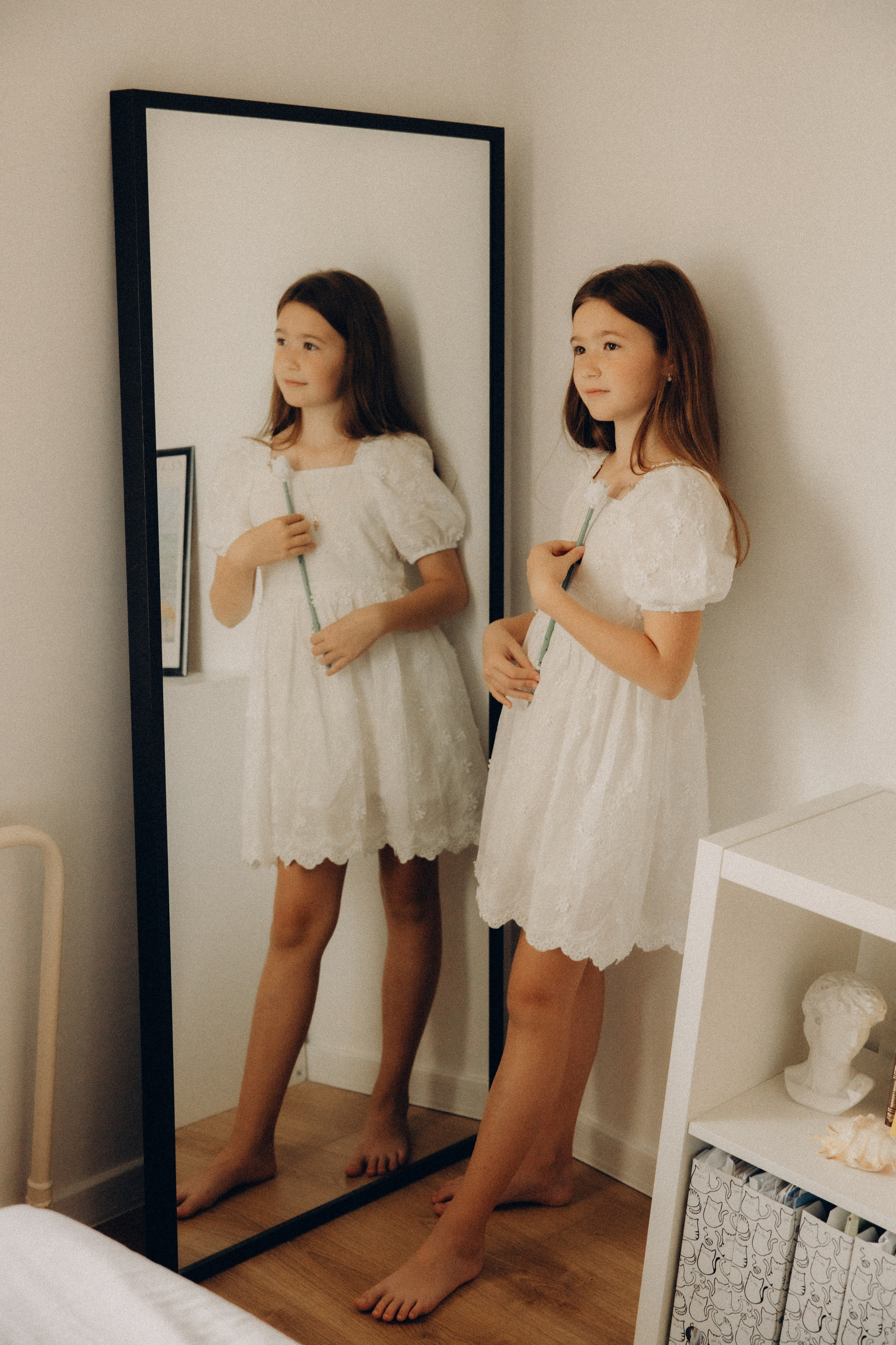 Ева. Главная