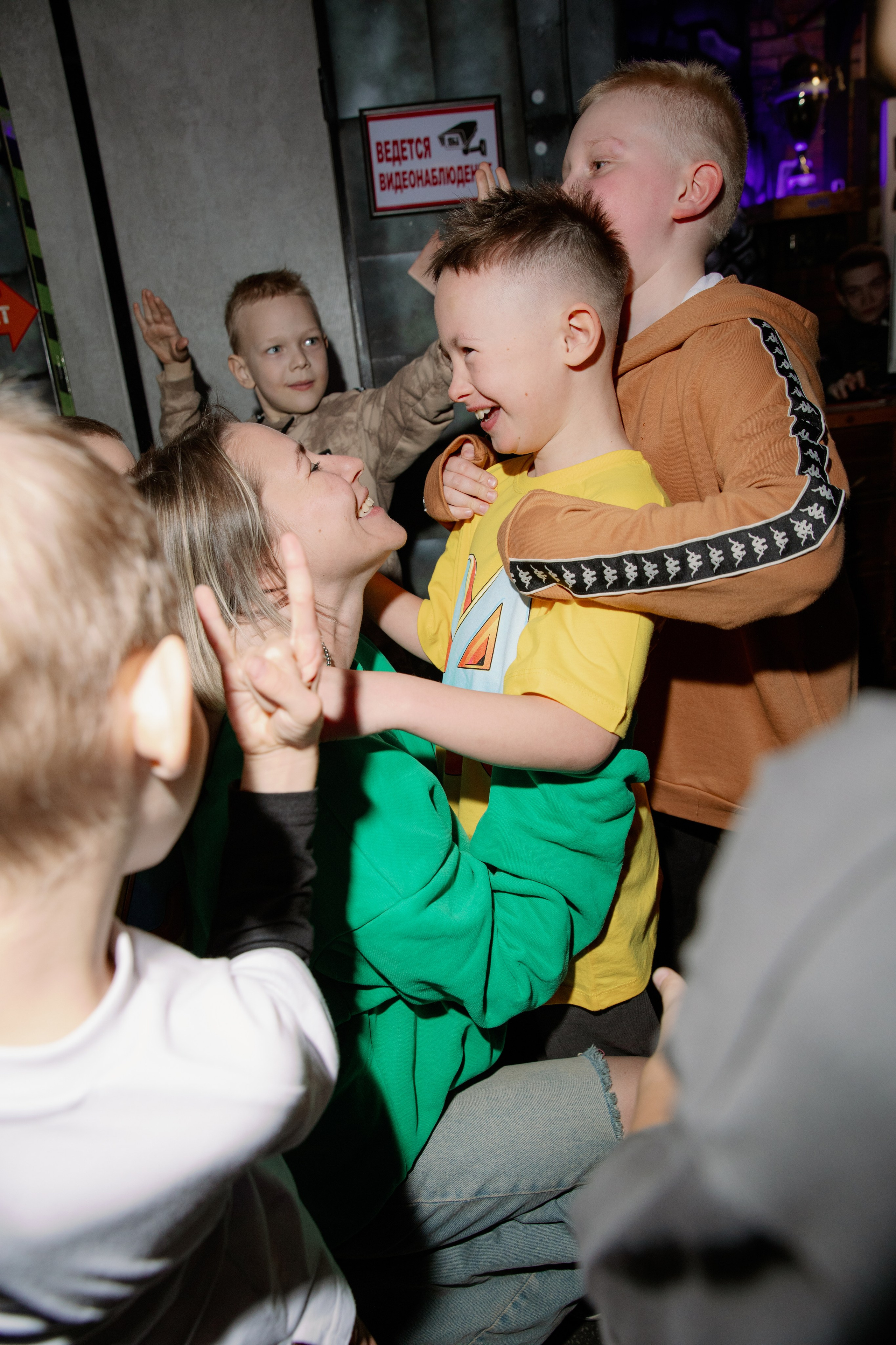 Филлип. Свадебный и репортажный фотограф